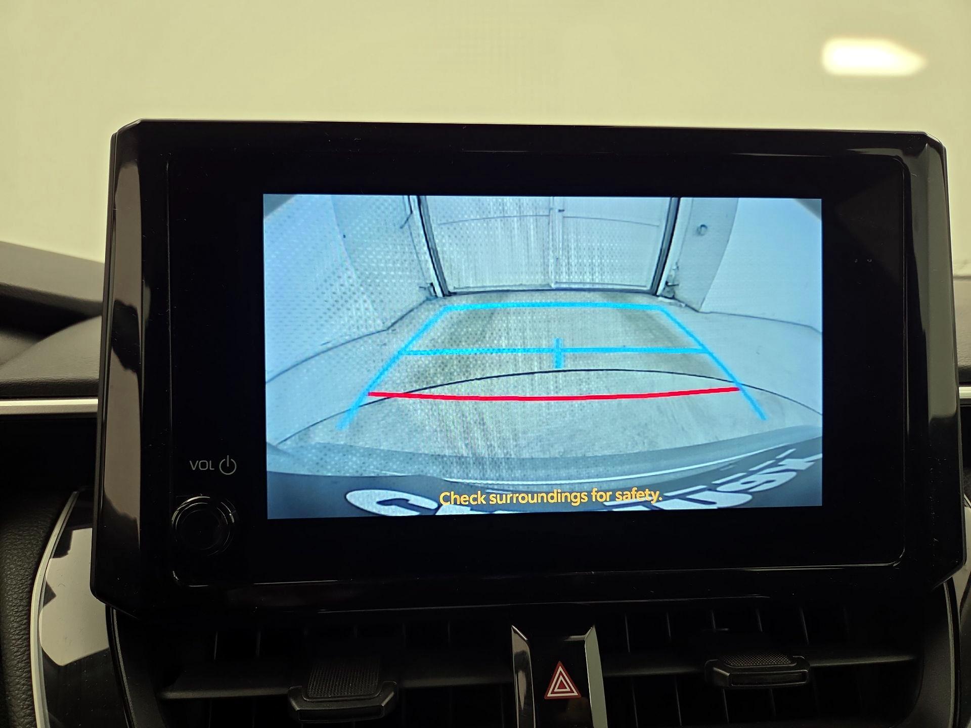 Thumbnail: 2024 Toyota Corolla - 14