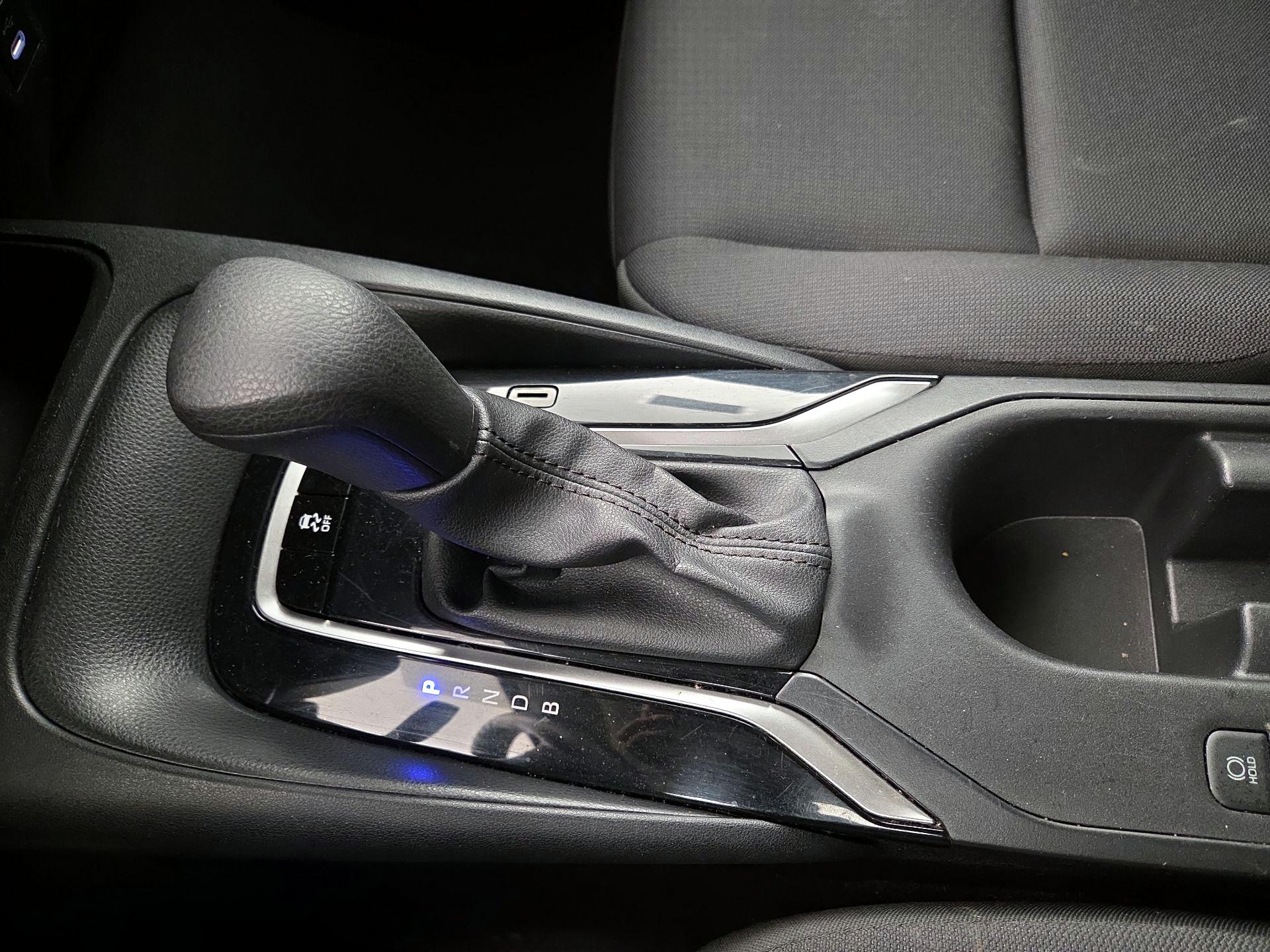 Thumbnail: 2024 Toyota Corolla - 17