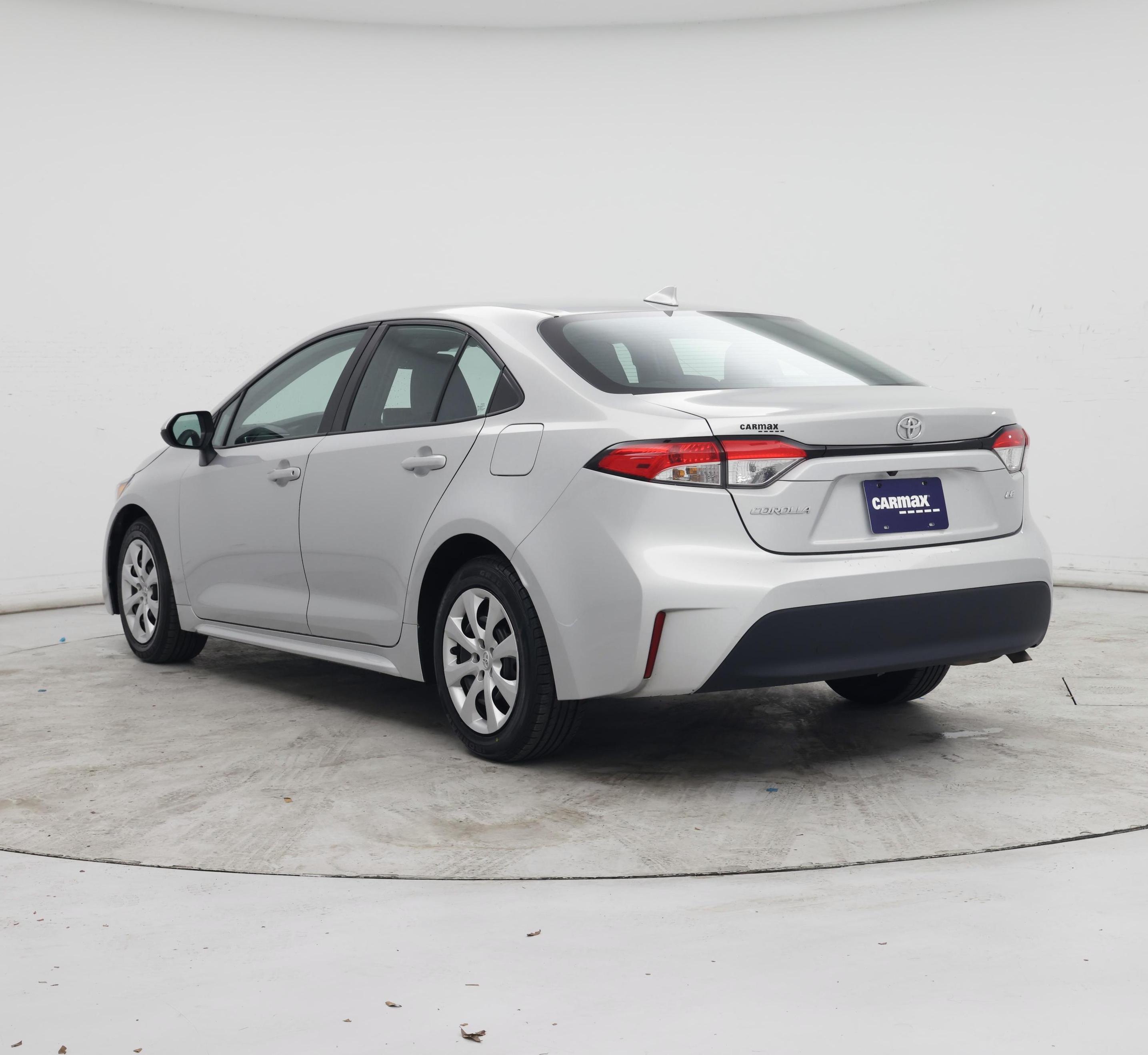 Thumbnail: 2024 Toyota Corolla - 2