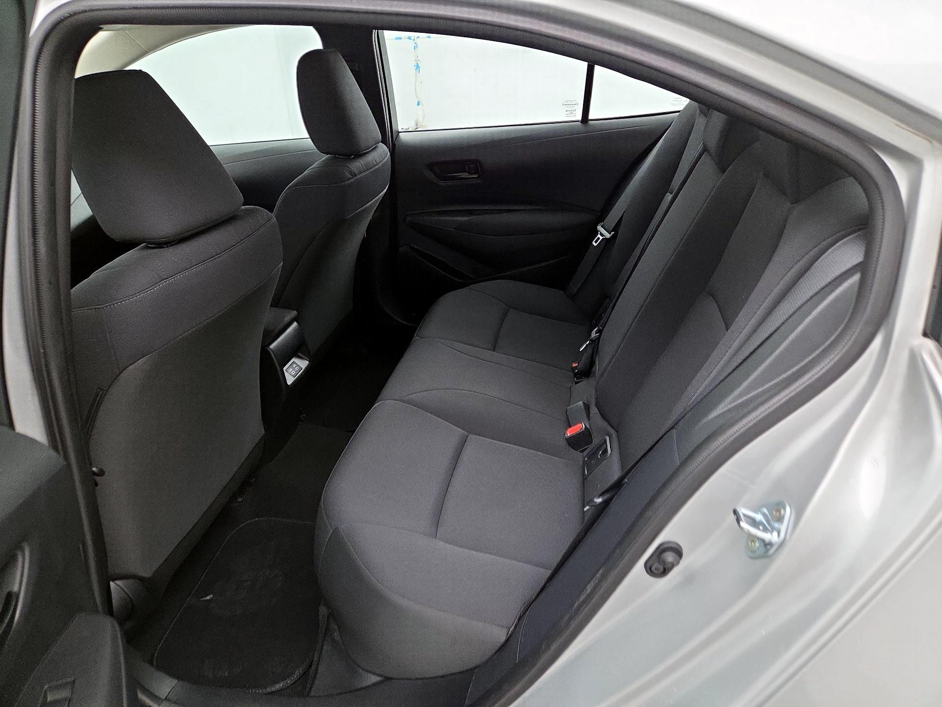 Thumbnail: 2024 Toyota Corolla - 19