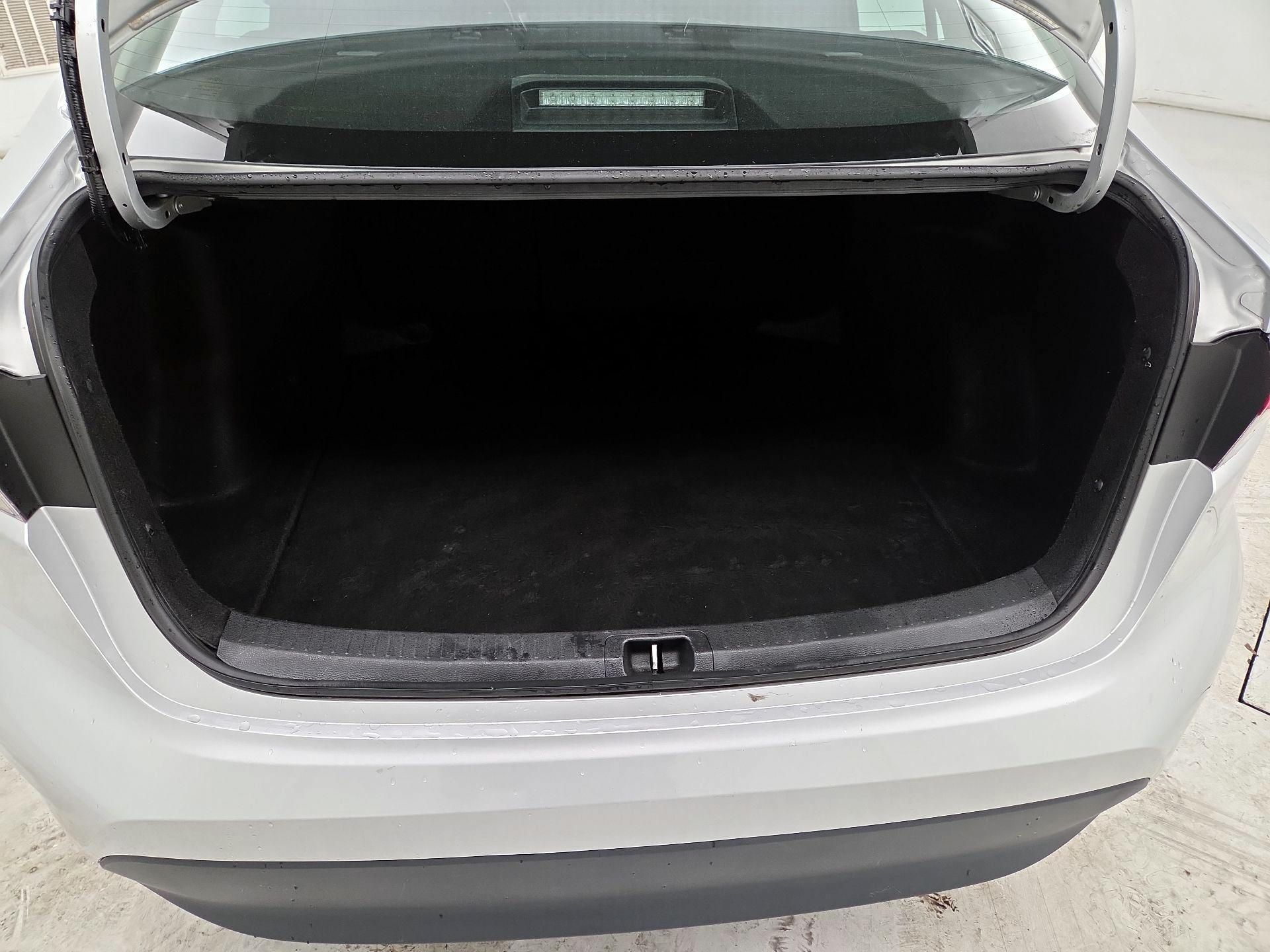 Thumbnail: 2024 Toyota Corolla - 20