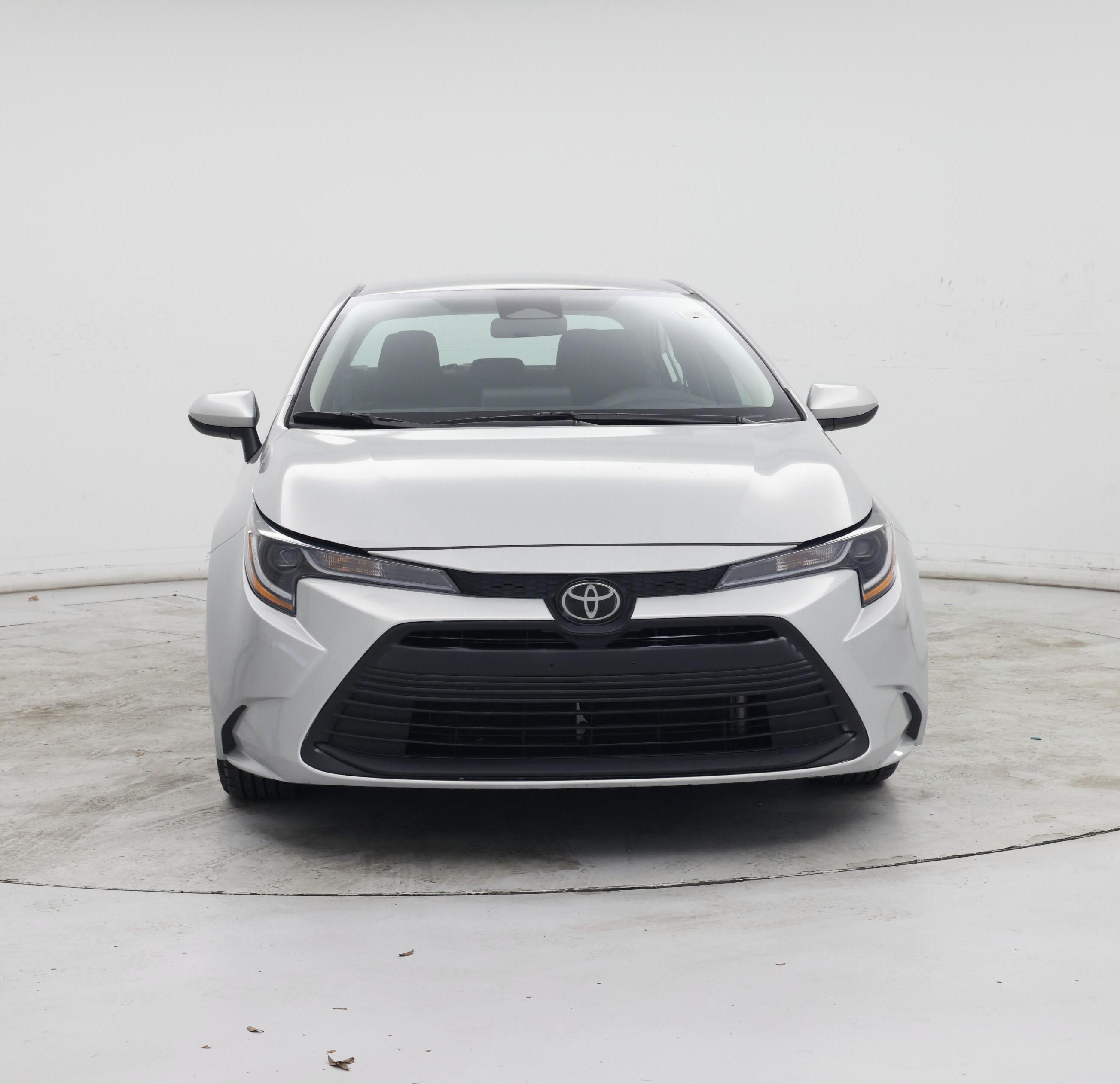 Thumbnail: 2024 Toyota Corolla - 5