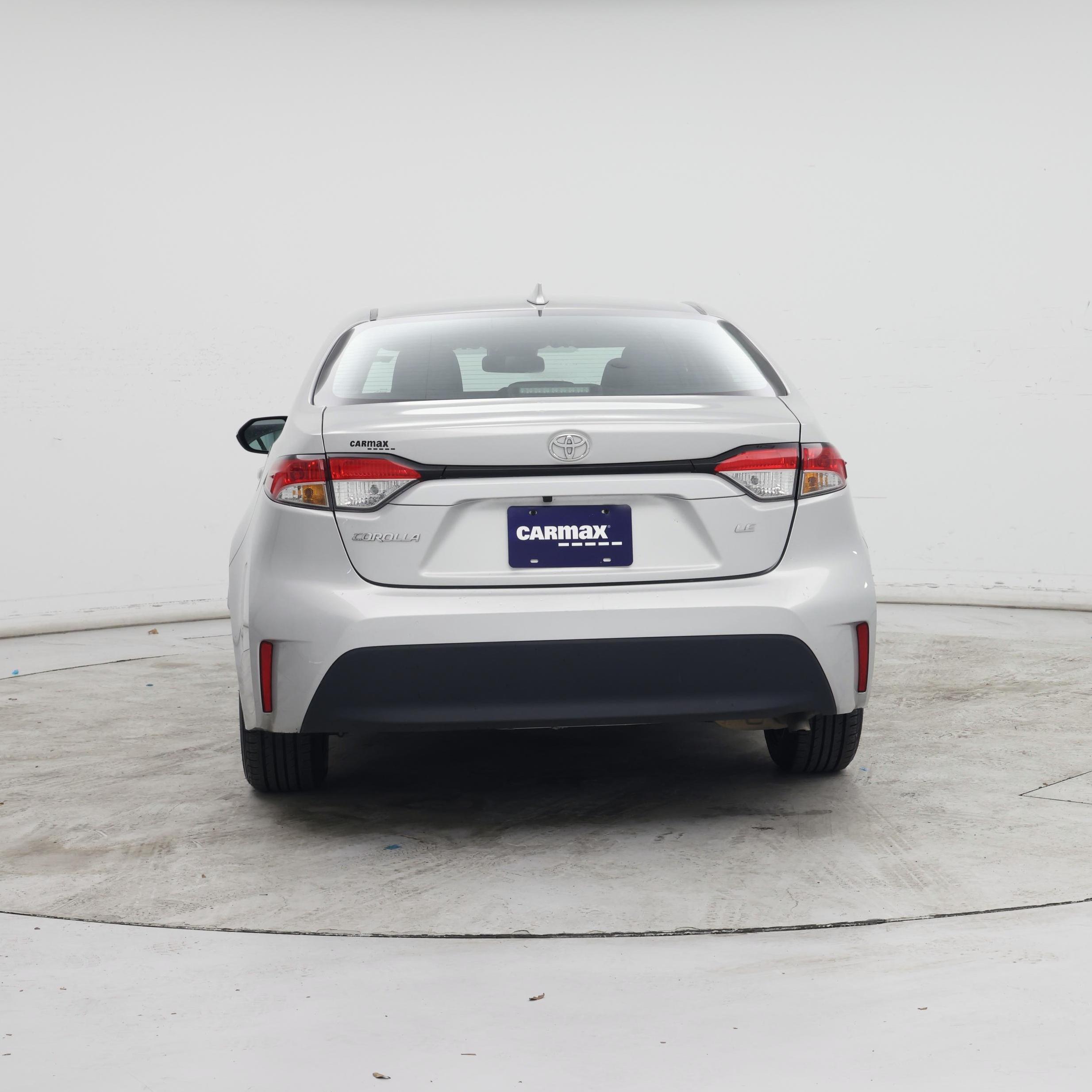 Thumbnail: 2024 Toyota Corolla - 6