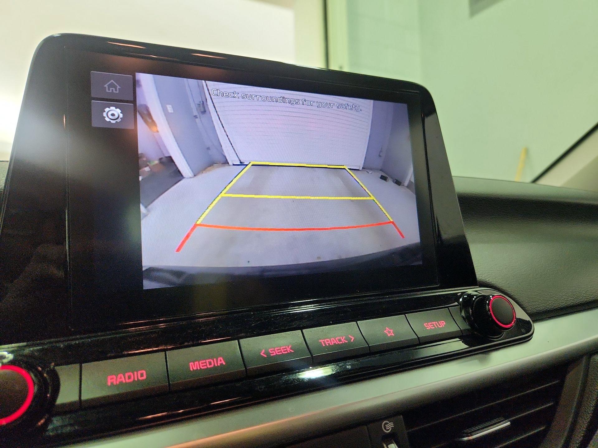 Thumbnail: 2024 Kia Forte - 14