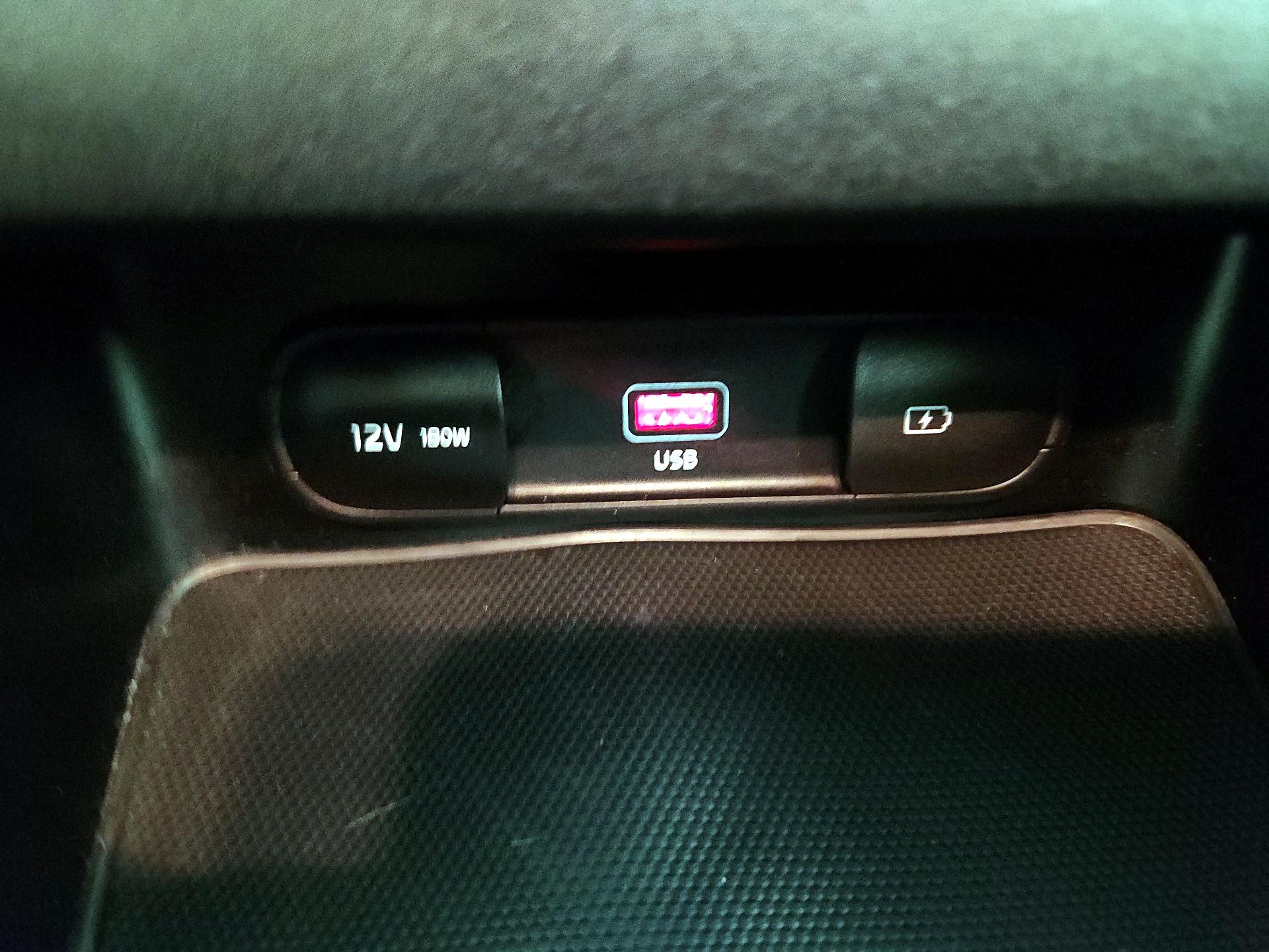 Thumbnail: 2024 Kia Forte - 18