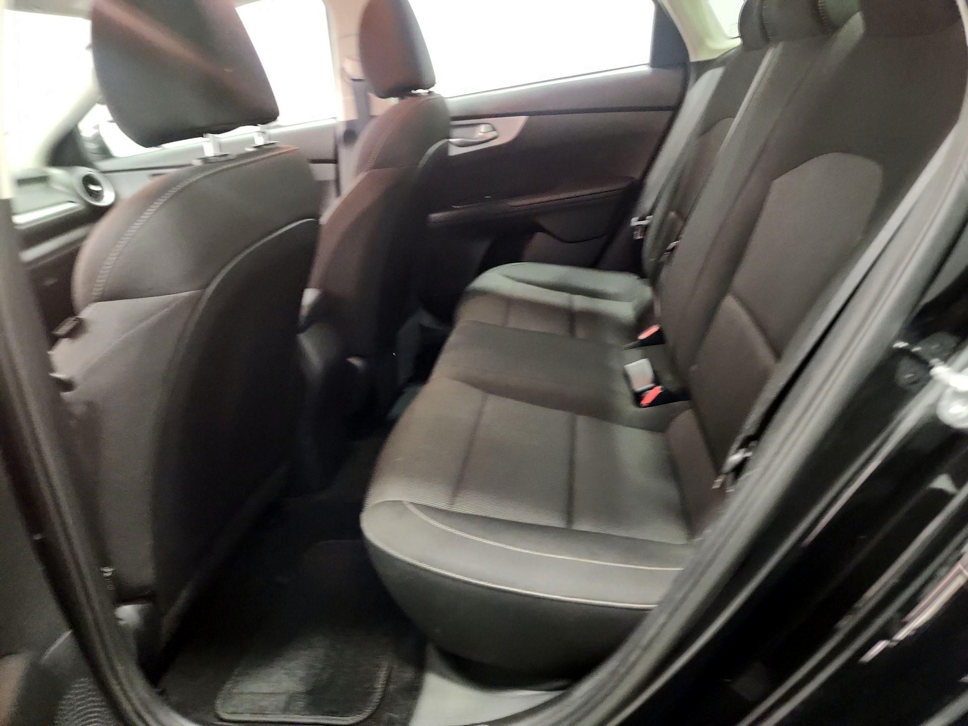 Thumbnail: 2024 Kia Forte - 19