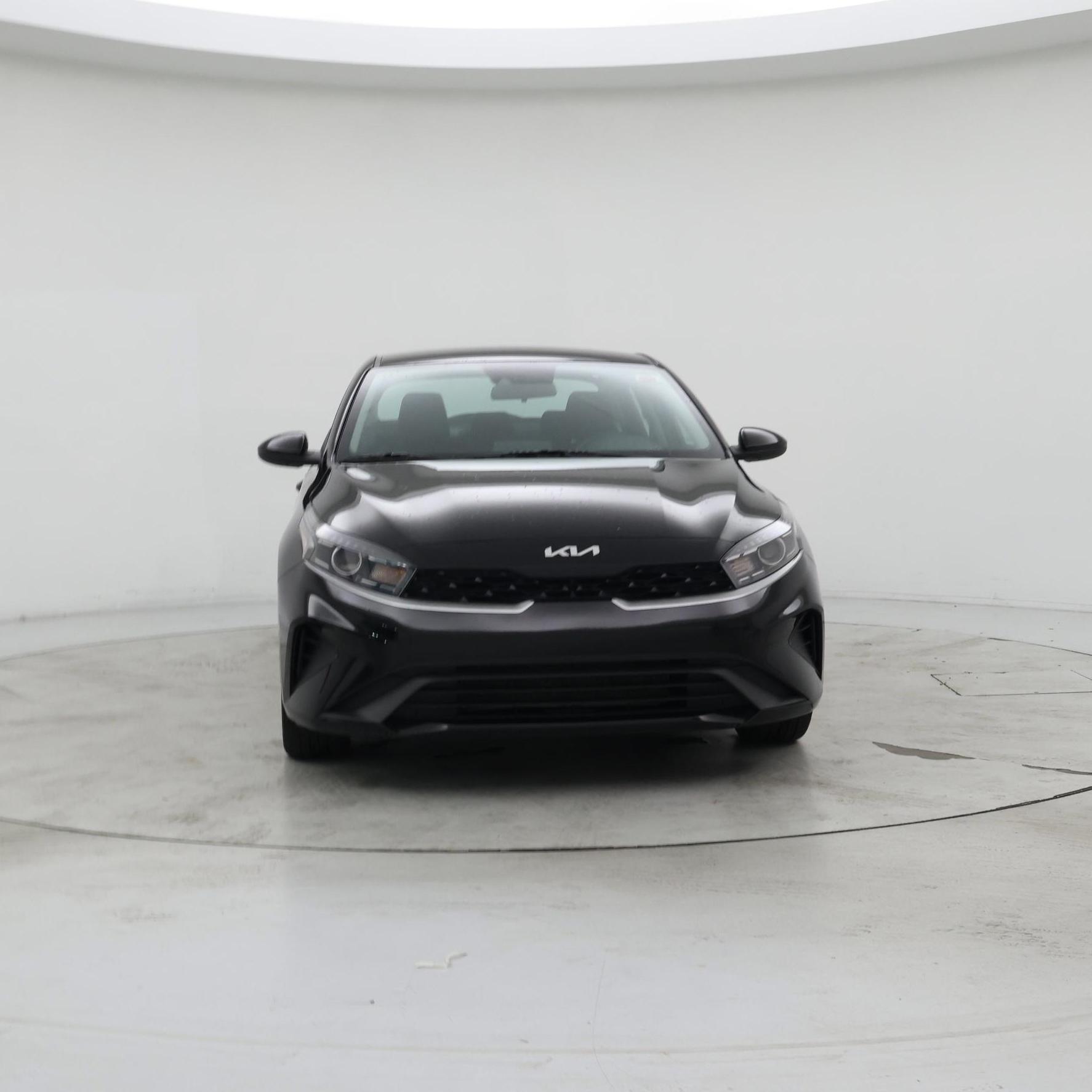 Thumbnail: 2024 Kia Forte - 5