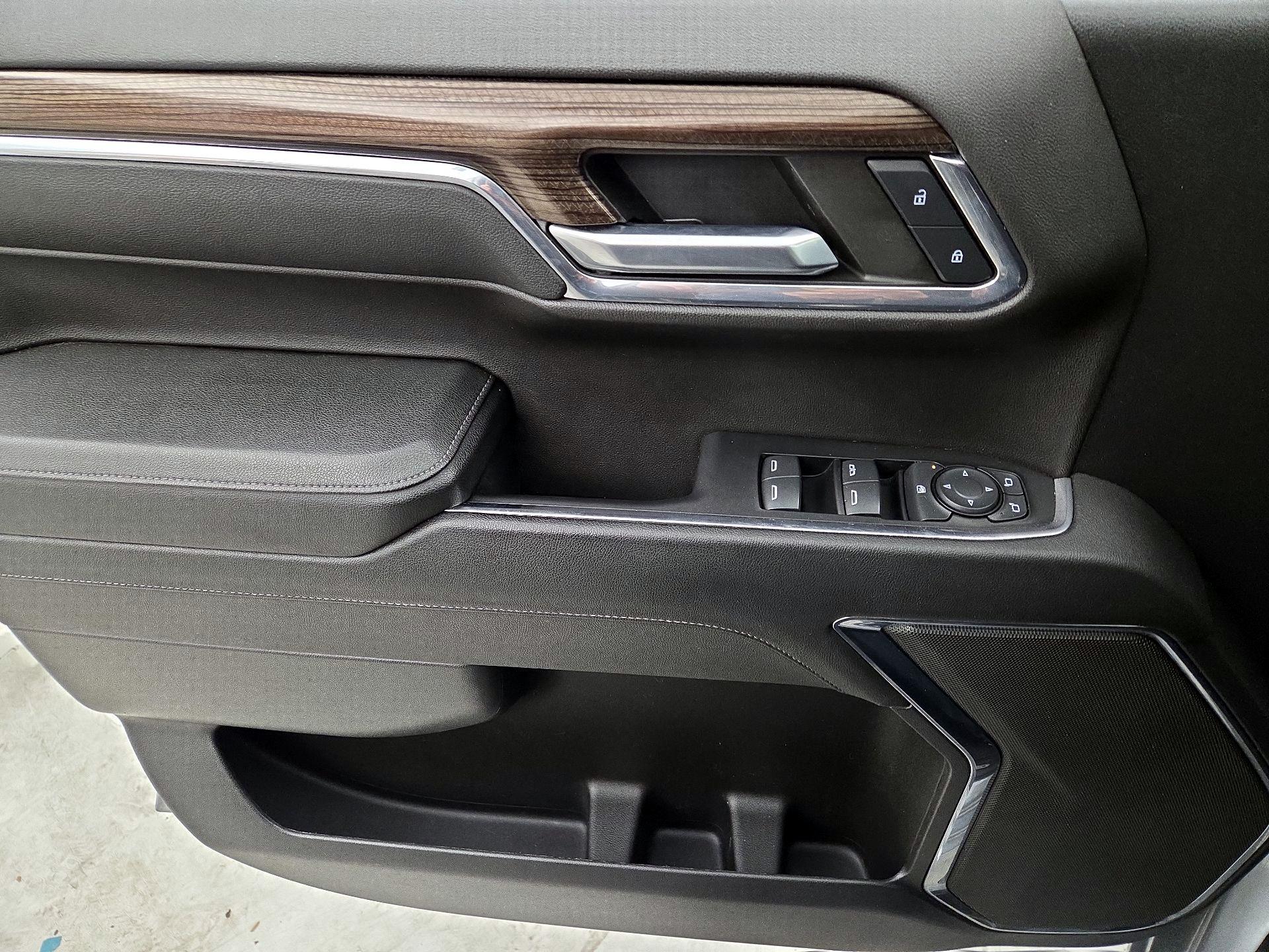 Thumbnail: 2023 Chevrolet Silverado 1500 - 12