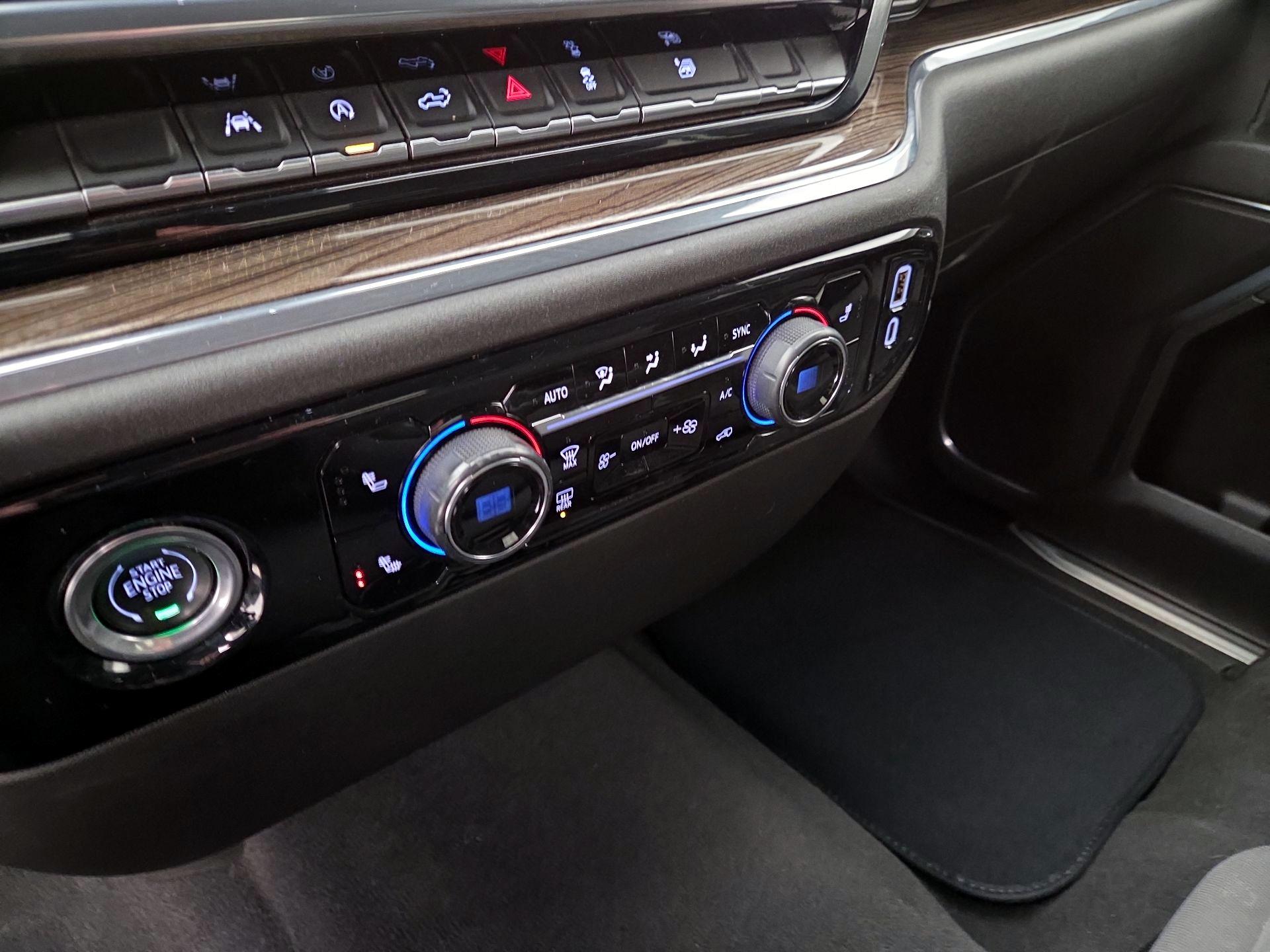 Thumbnail: 2023 Chevrolet Silverado 1500 - 16