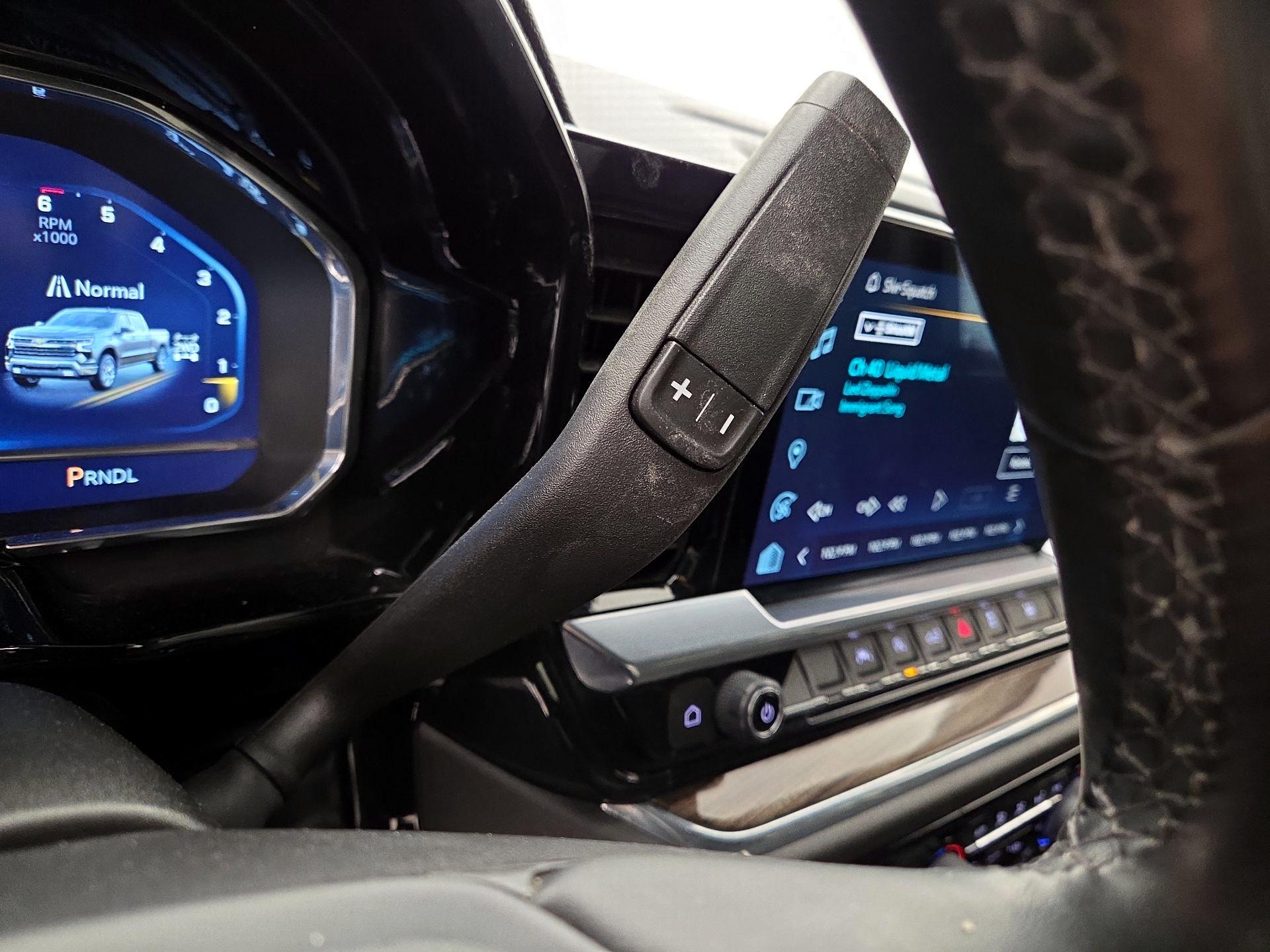 Thumbnail: 2023 Chevrolet Silverado 1500 - 17