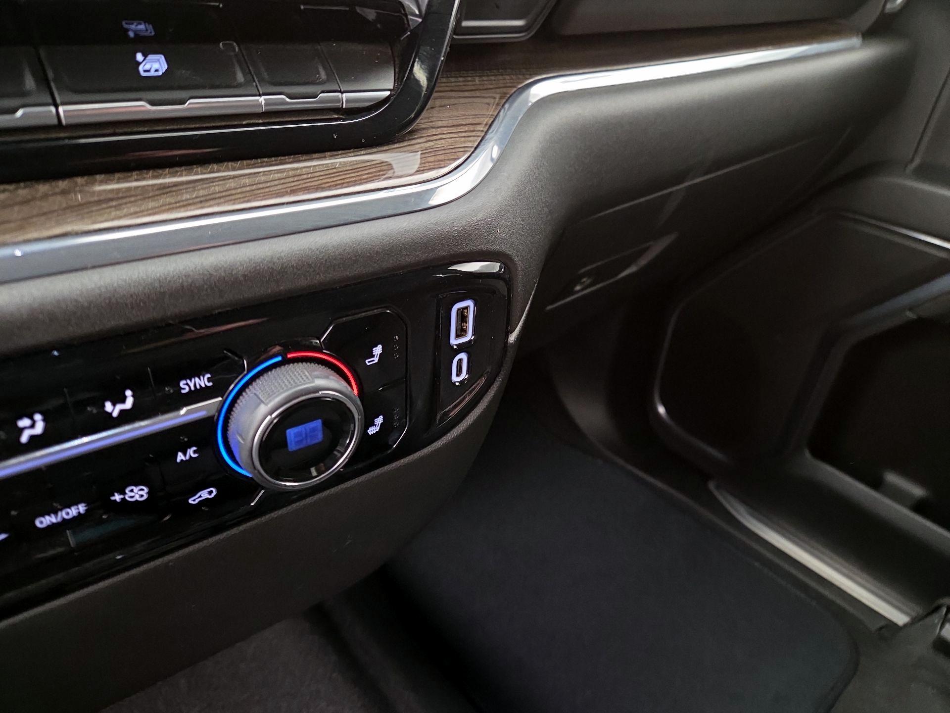 Thumbnail: 2023 Chevrolet Silverado 1500 - 18