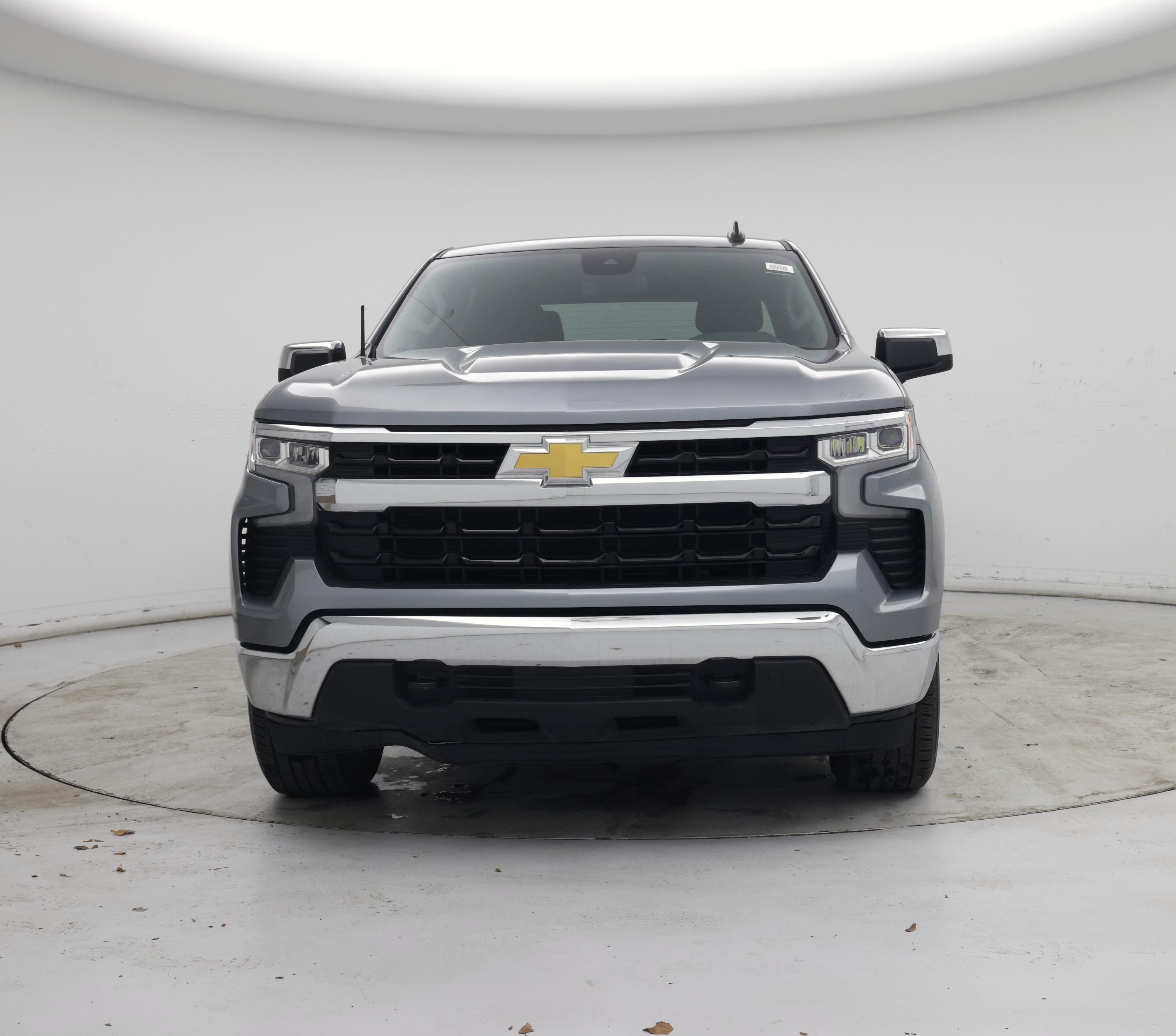 Thumbnail: 2023 Chevrolet Silverado 1500 - 5