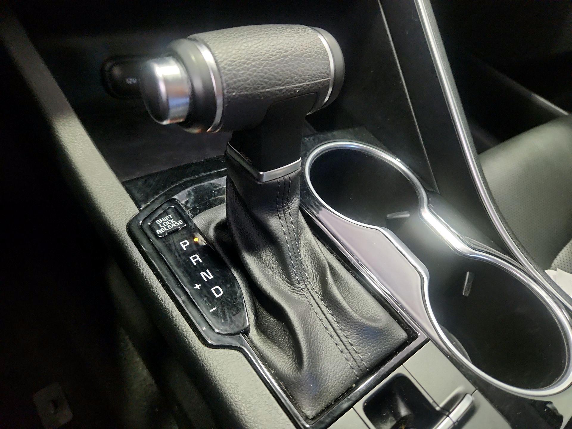 Thumbnail: 2021 Kia K5 - 18