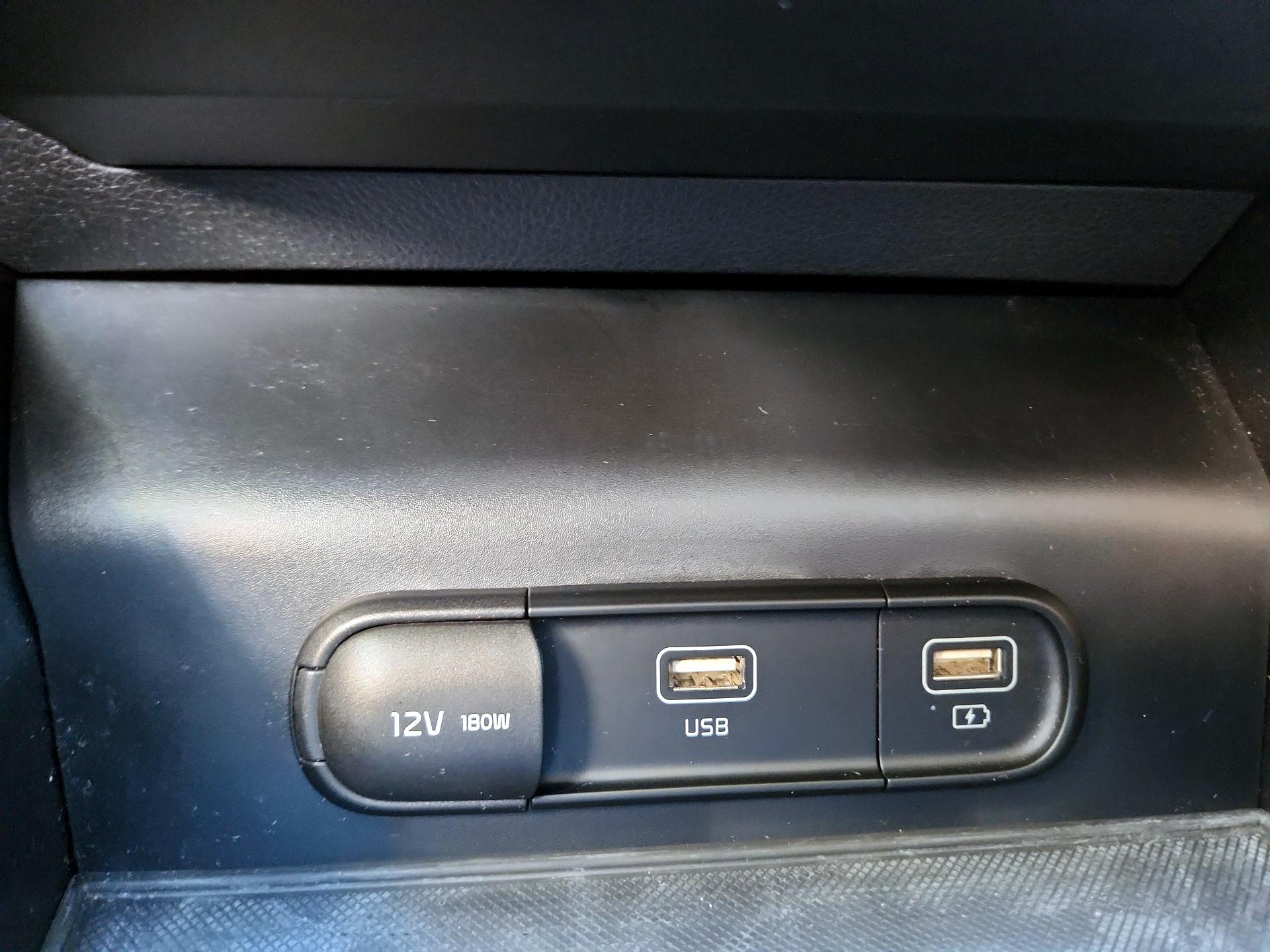 Thumbnail: 2021 Kia K5 - 19