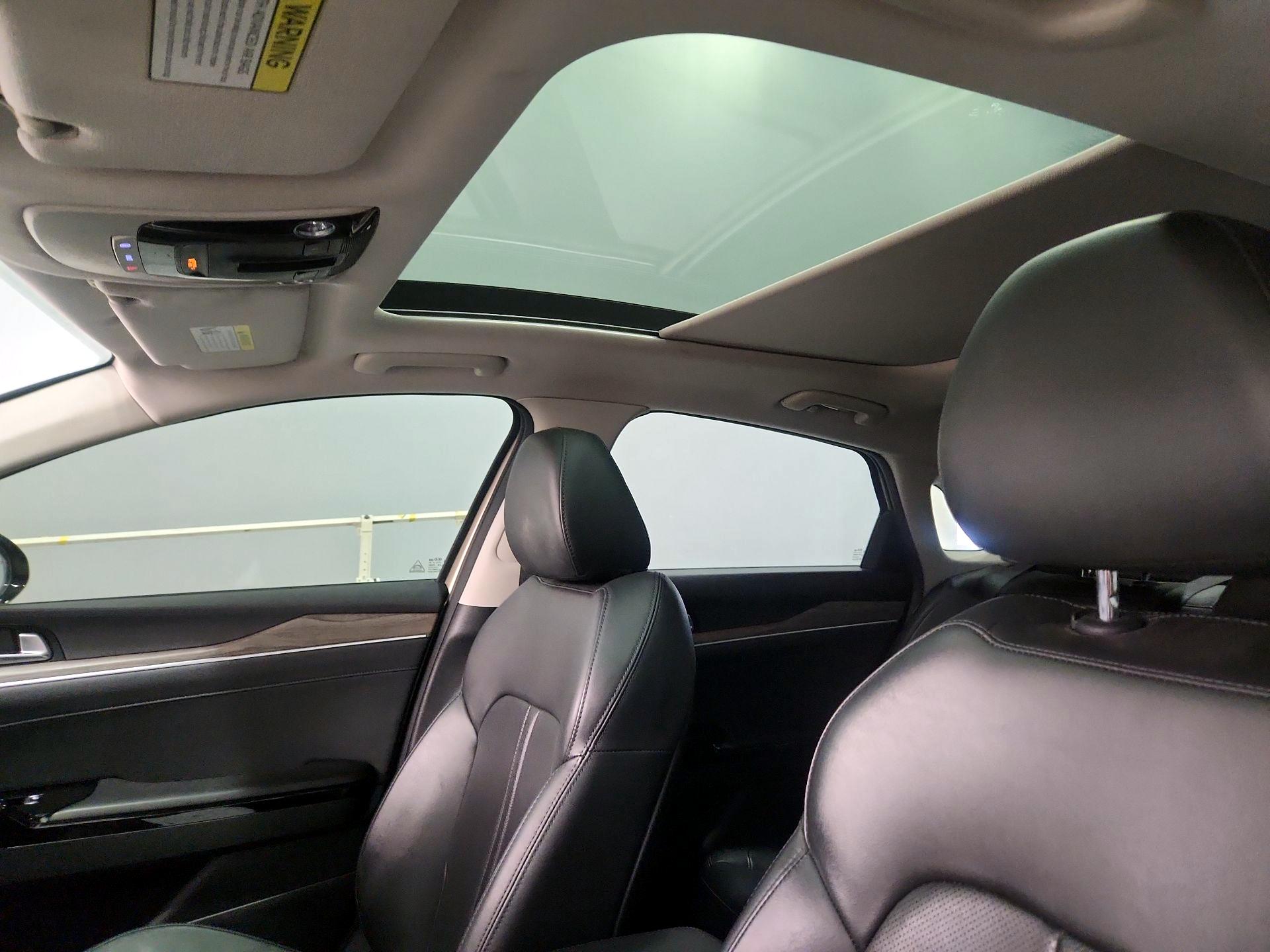 Thumbnail: 2021 Kia K5 - 20