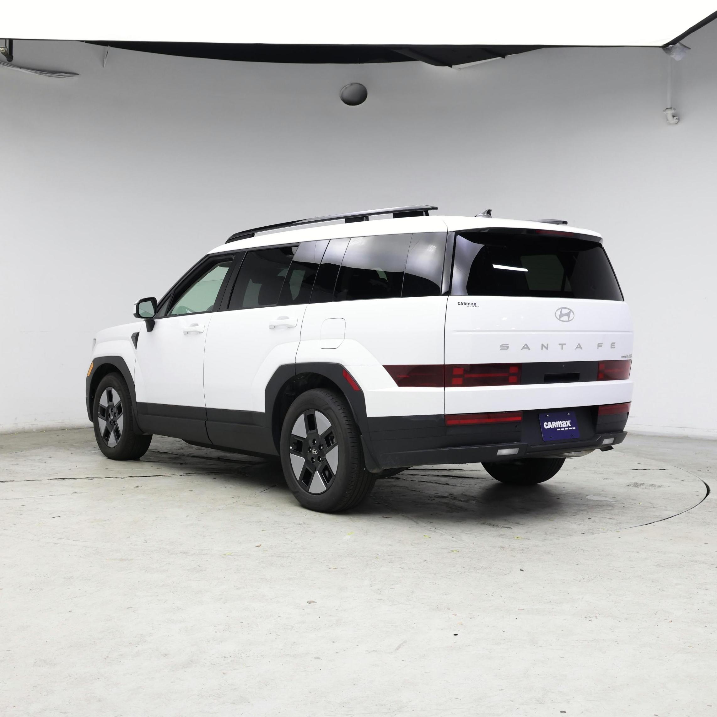 Thumbnail: 2025 Hyundai Santa Fe - 2