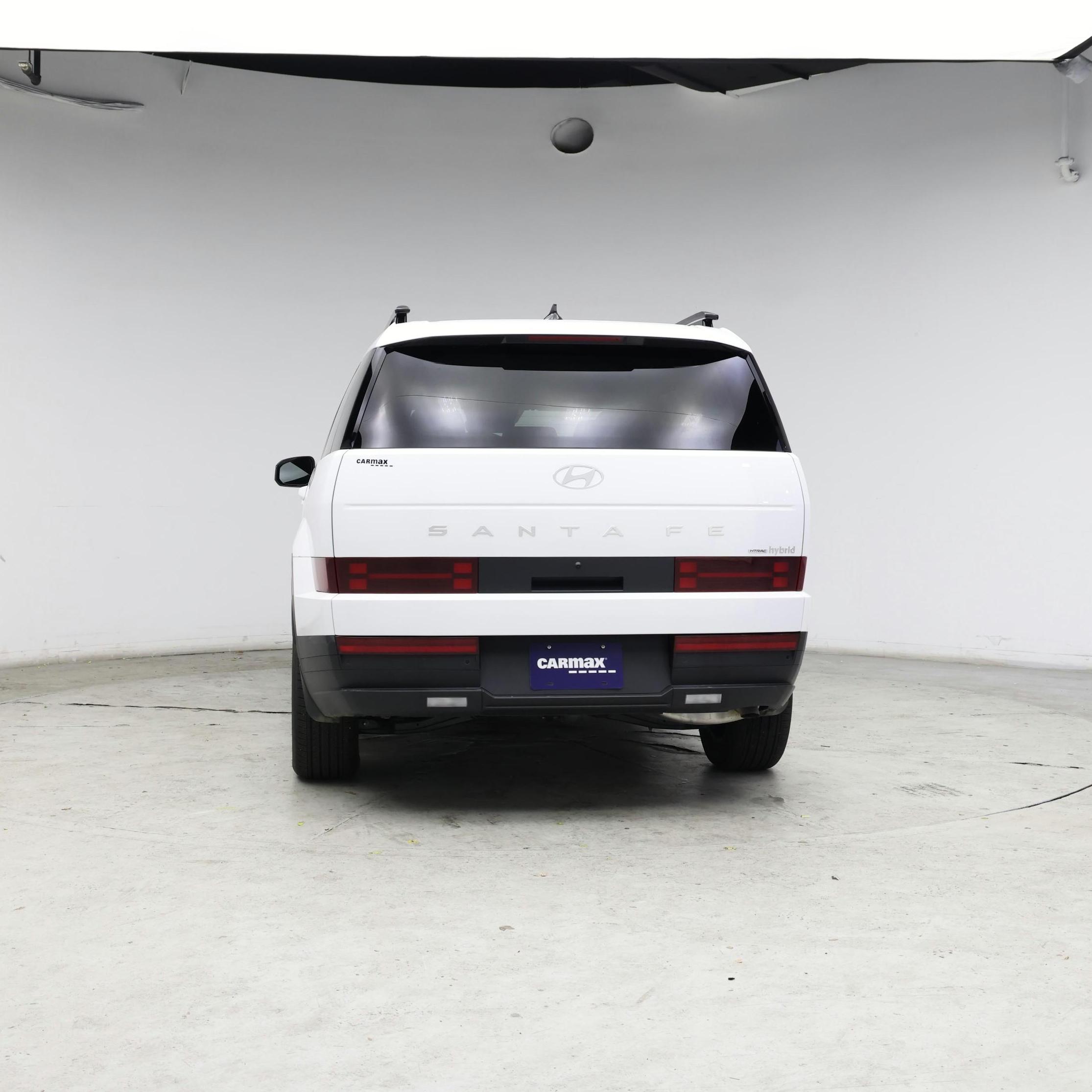 Thumbnail: 2025 Hyundai Santa Fe - 6