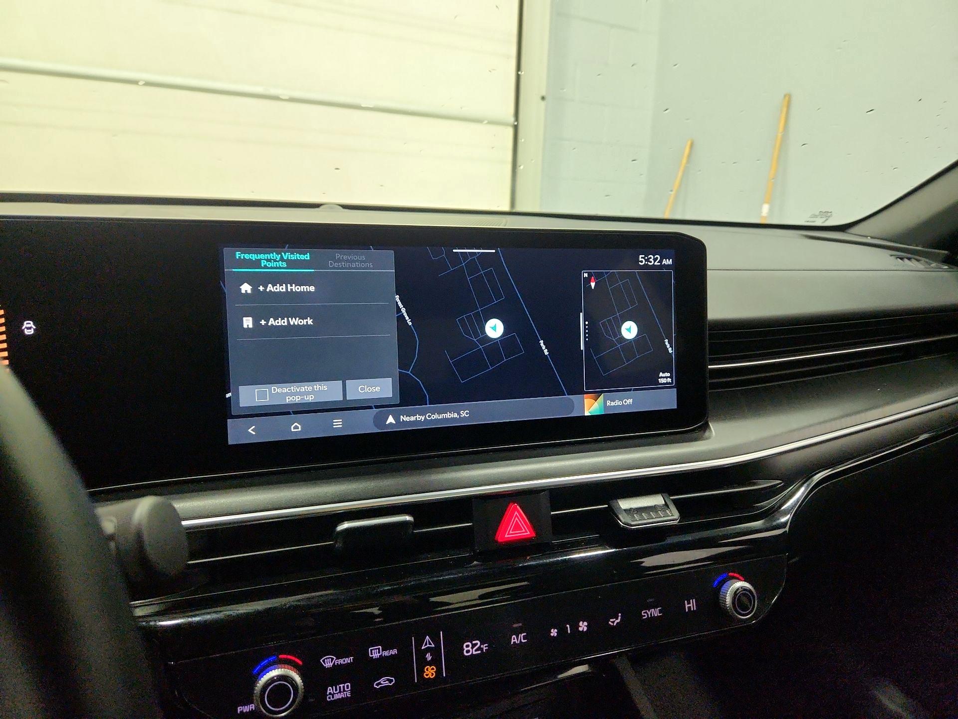 Thumbnail: 2025 Kia K5 - 14