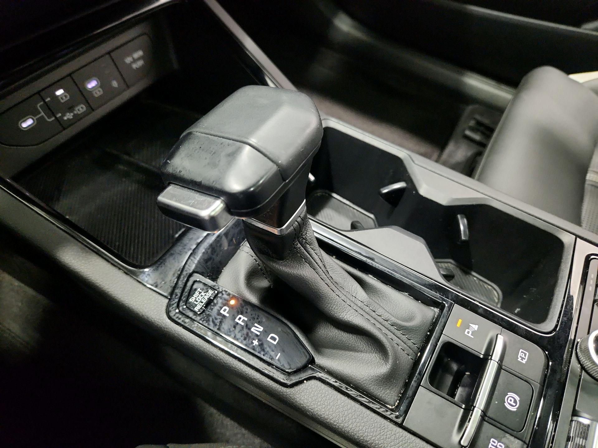 Thumbnail: 2025 Kia K5 - 18