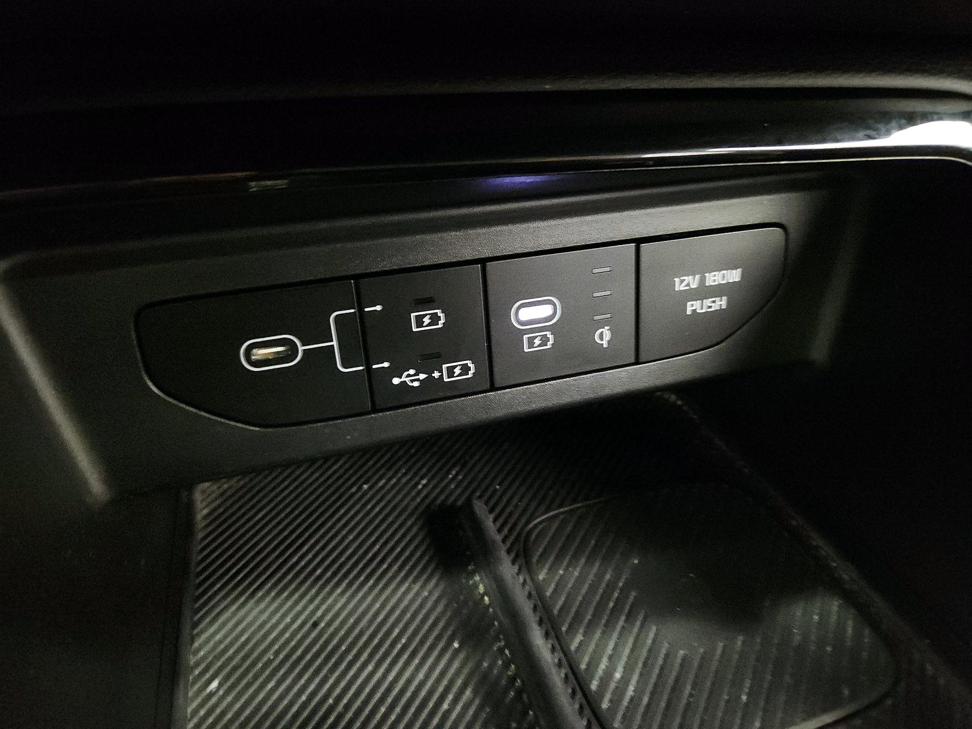 Thumbnail: 2025 Kia K5 - 19