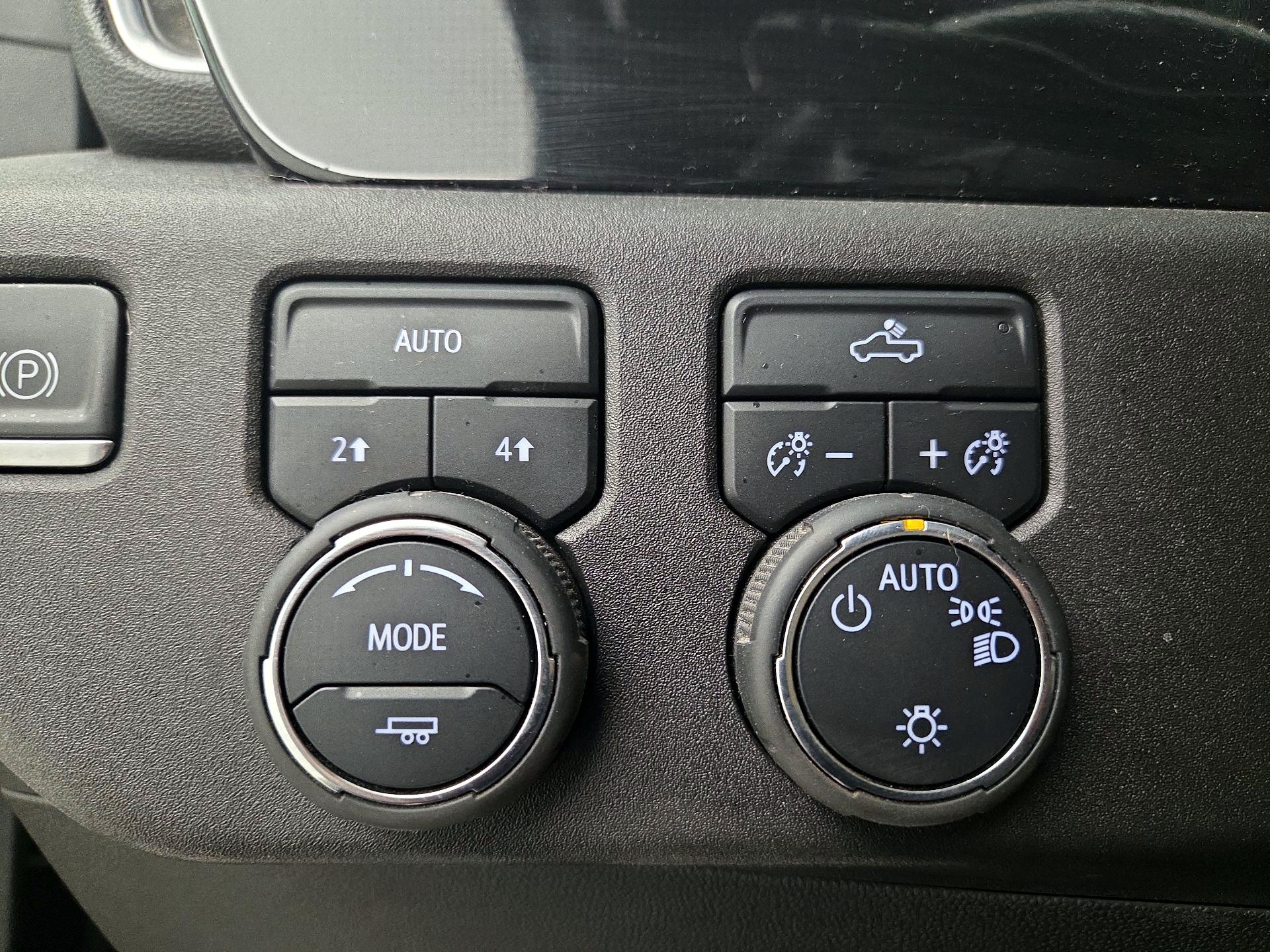 Thumbnail: 2023 Chevrolet Silverado 1500 - 13