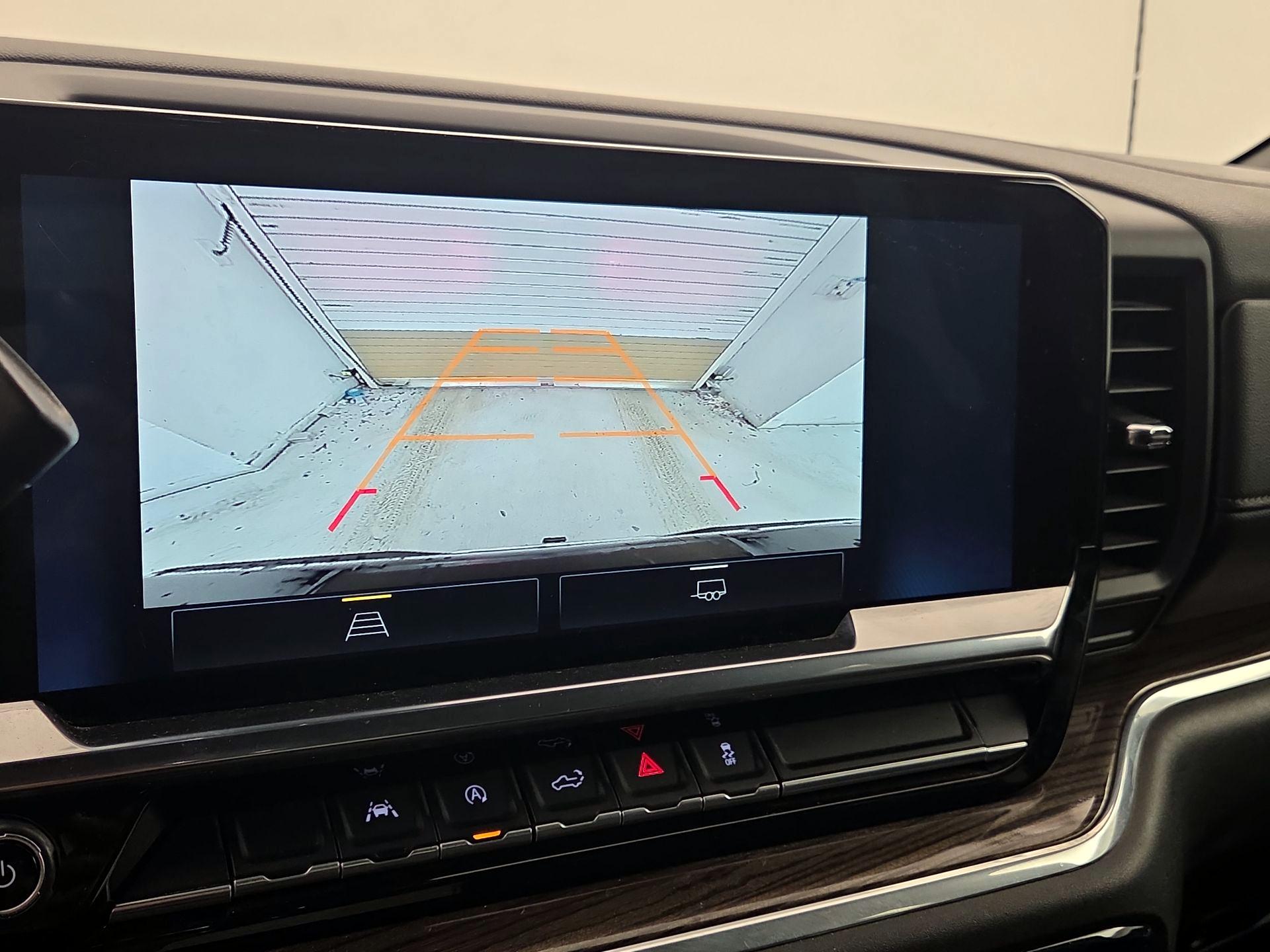 Thumbnail: 2023 Chevrolet Silverado 1500 - 14