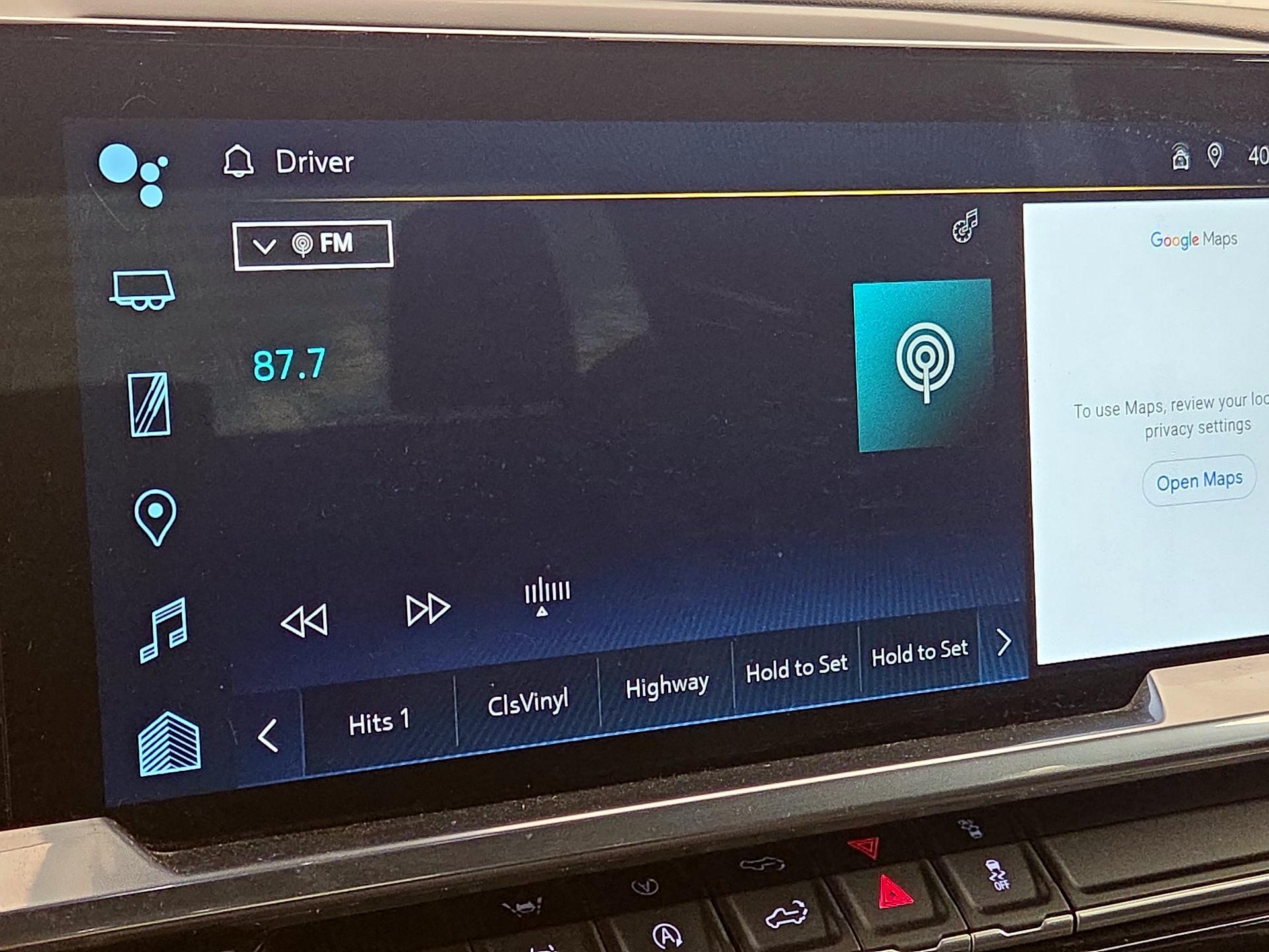 Thumbnail: 2023 Chevrolet Silverado 1500 - 15