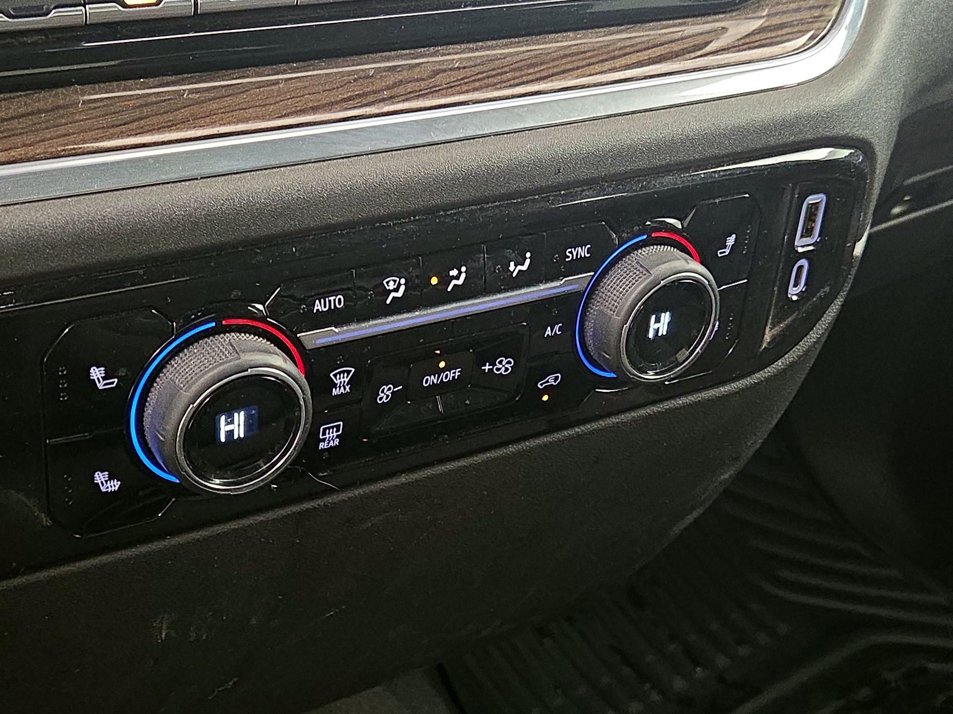 Thumbnail: 2023 Chevrolet Silverado 1500 - 16