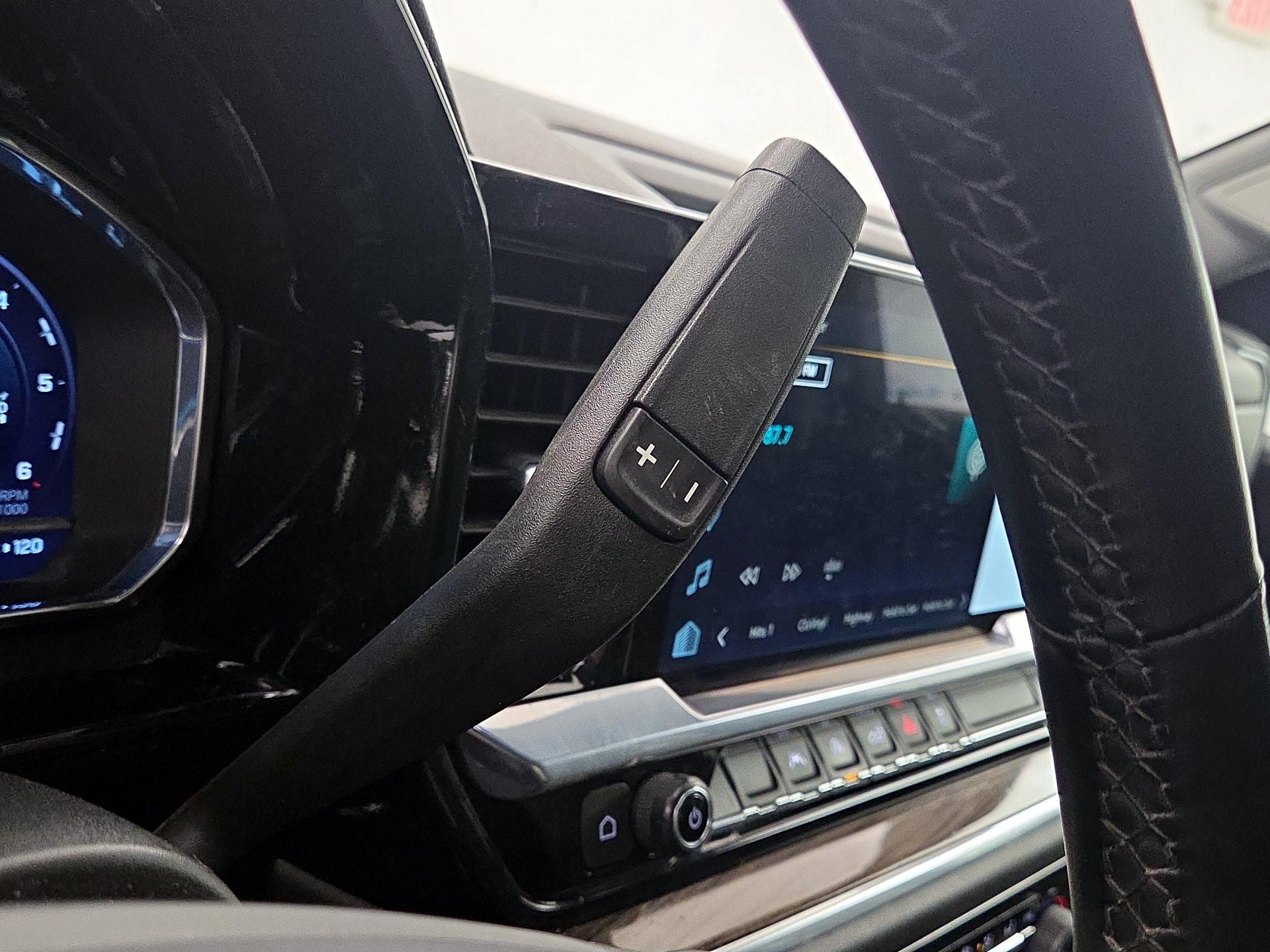 Thumbnail: 2023 Chevrolet Silverado 1500 - 17