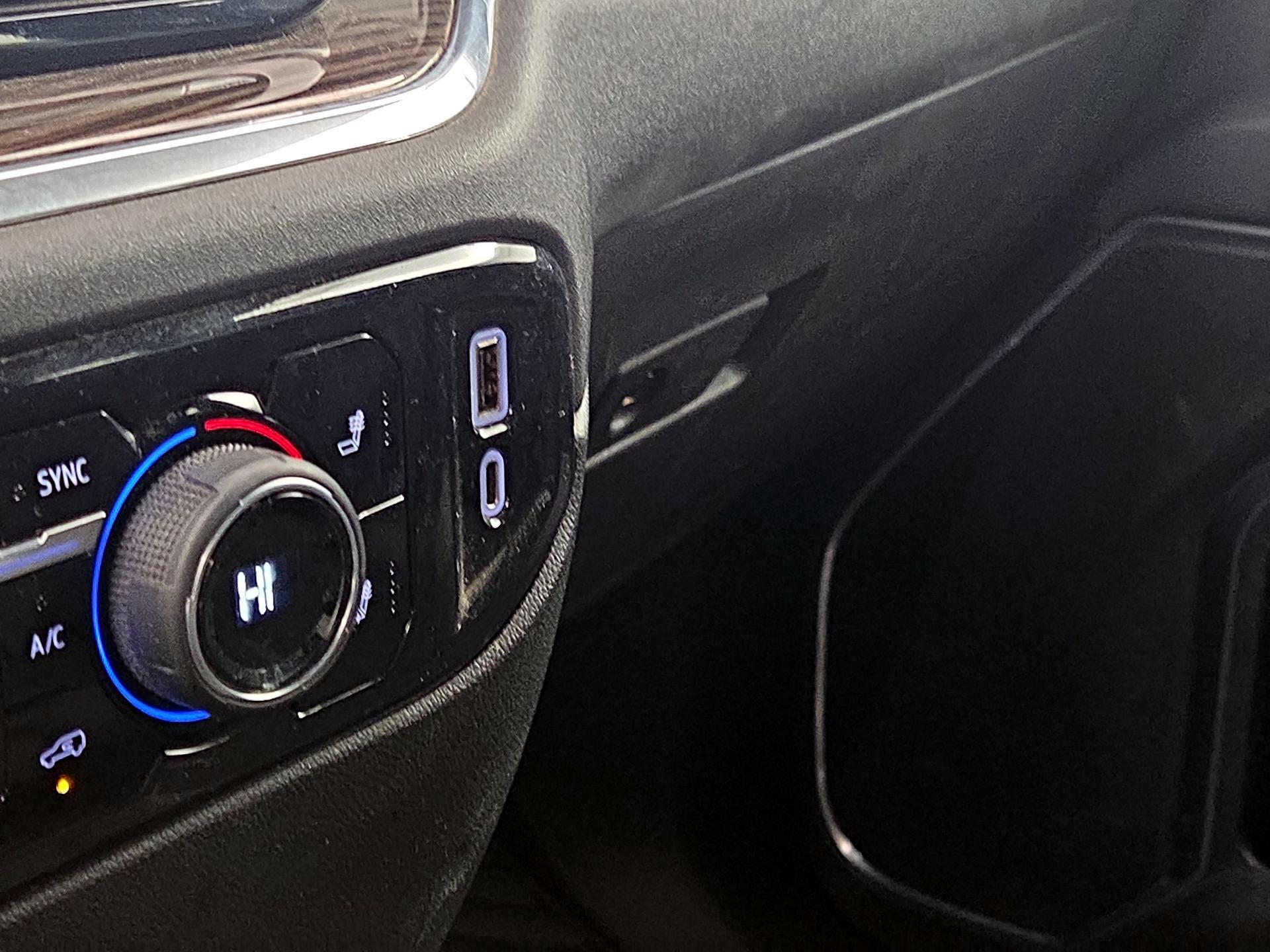 Thumbnail: 2023 Chevrolet Silverado 1500 - 18