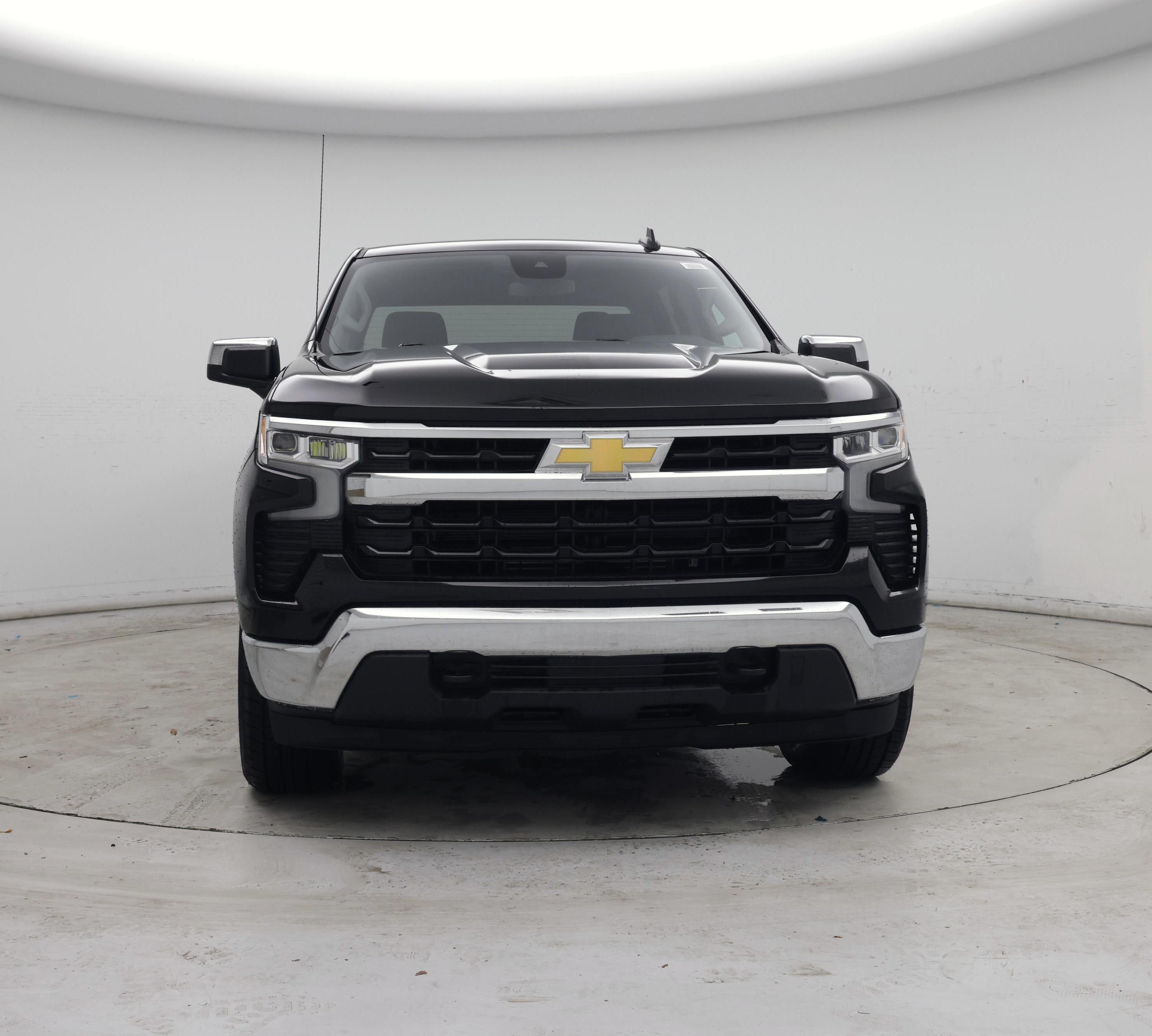 Thumbnail: 2023 Chevrolet Silverado 1500 - 5
