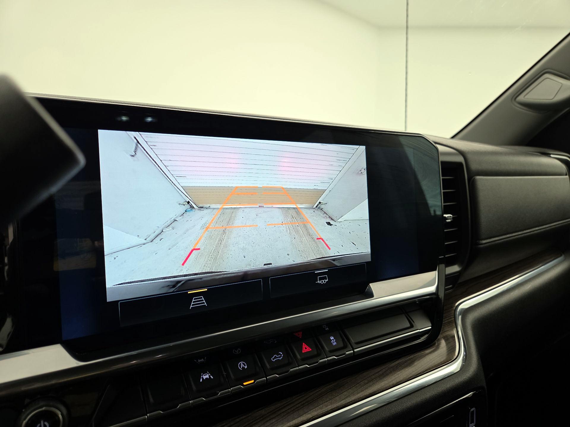 Thumbnail: 2023 Chevrolet Silverado 1500 - 14