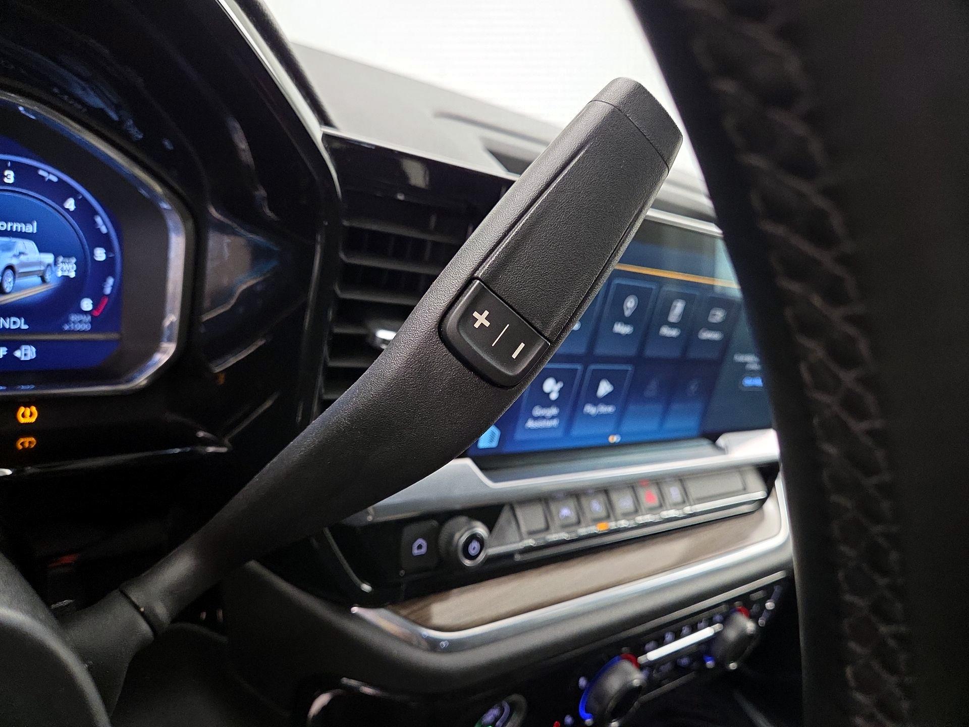 Thumbnail: 2023 Chevrolet Silverado 1500 - 17