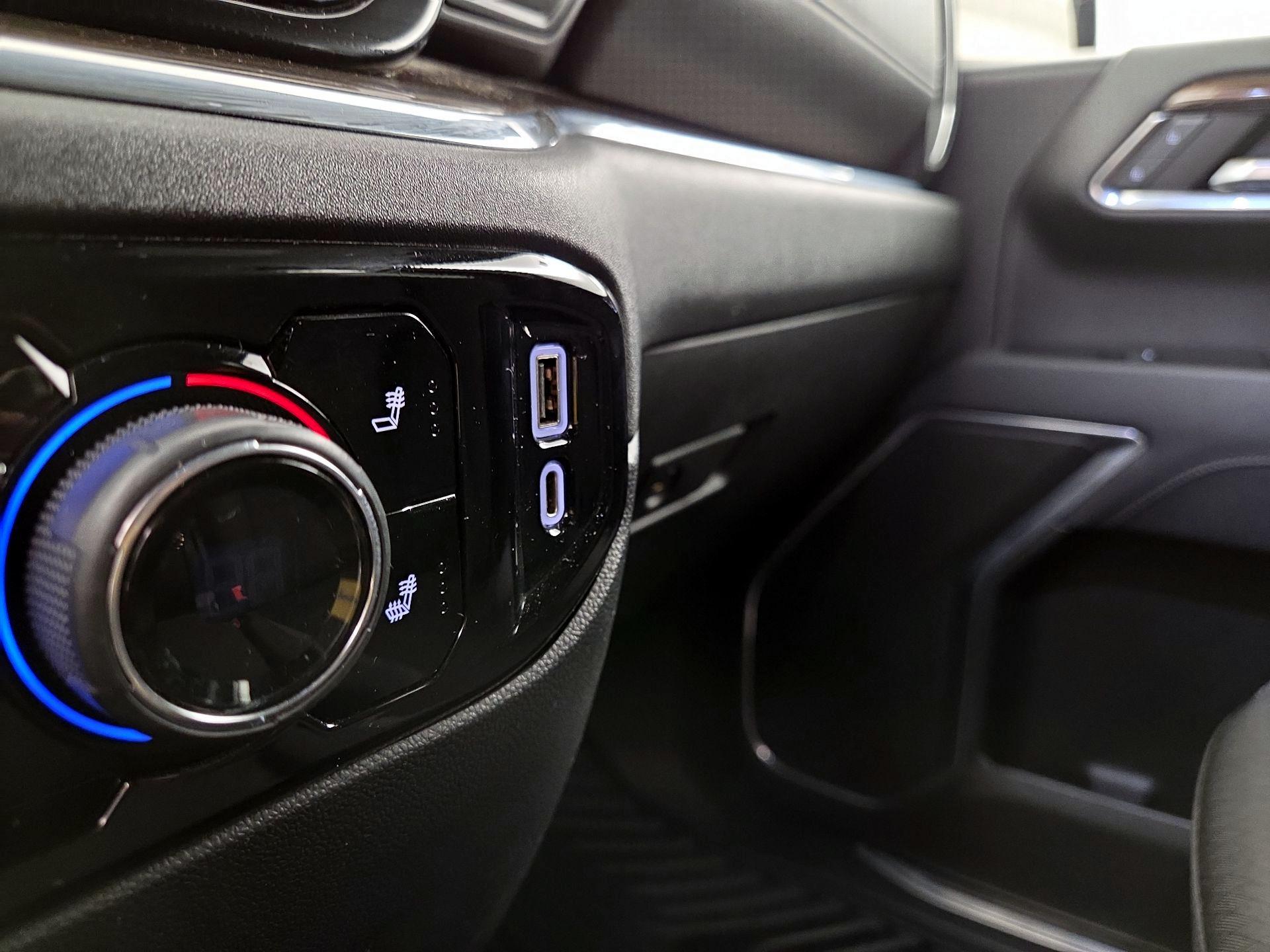 Thumbnail: 2023 Chevrolet Silverado 1500 - 18