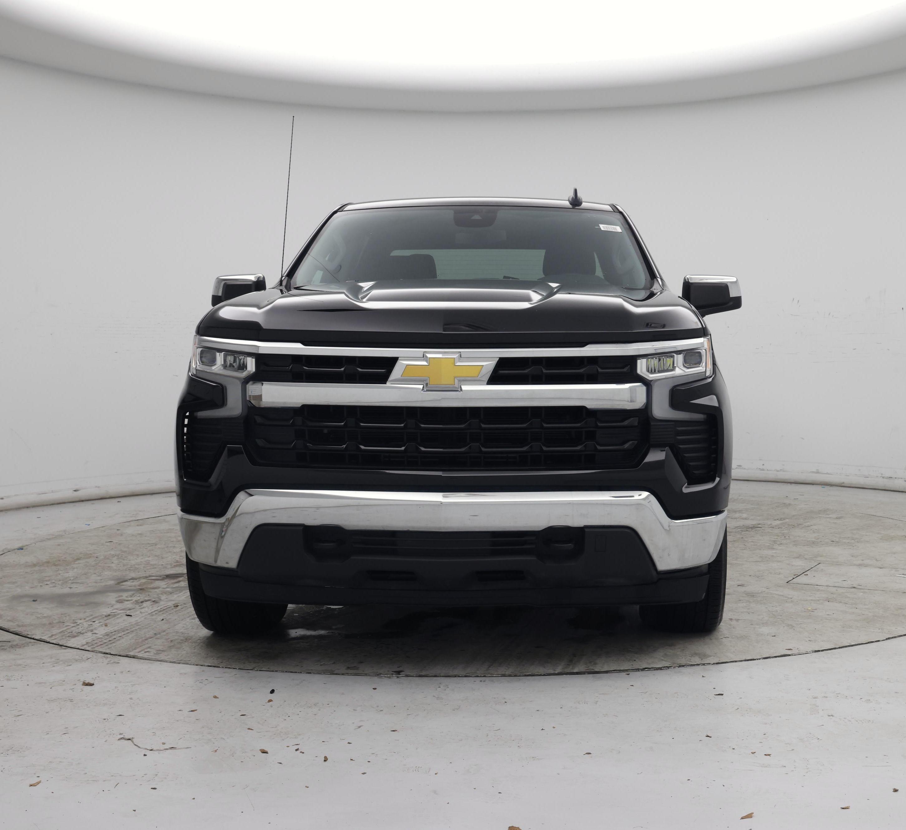 Thumbnail: 2023 Chevrolet Silverado 1500 - 5