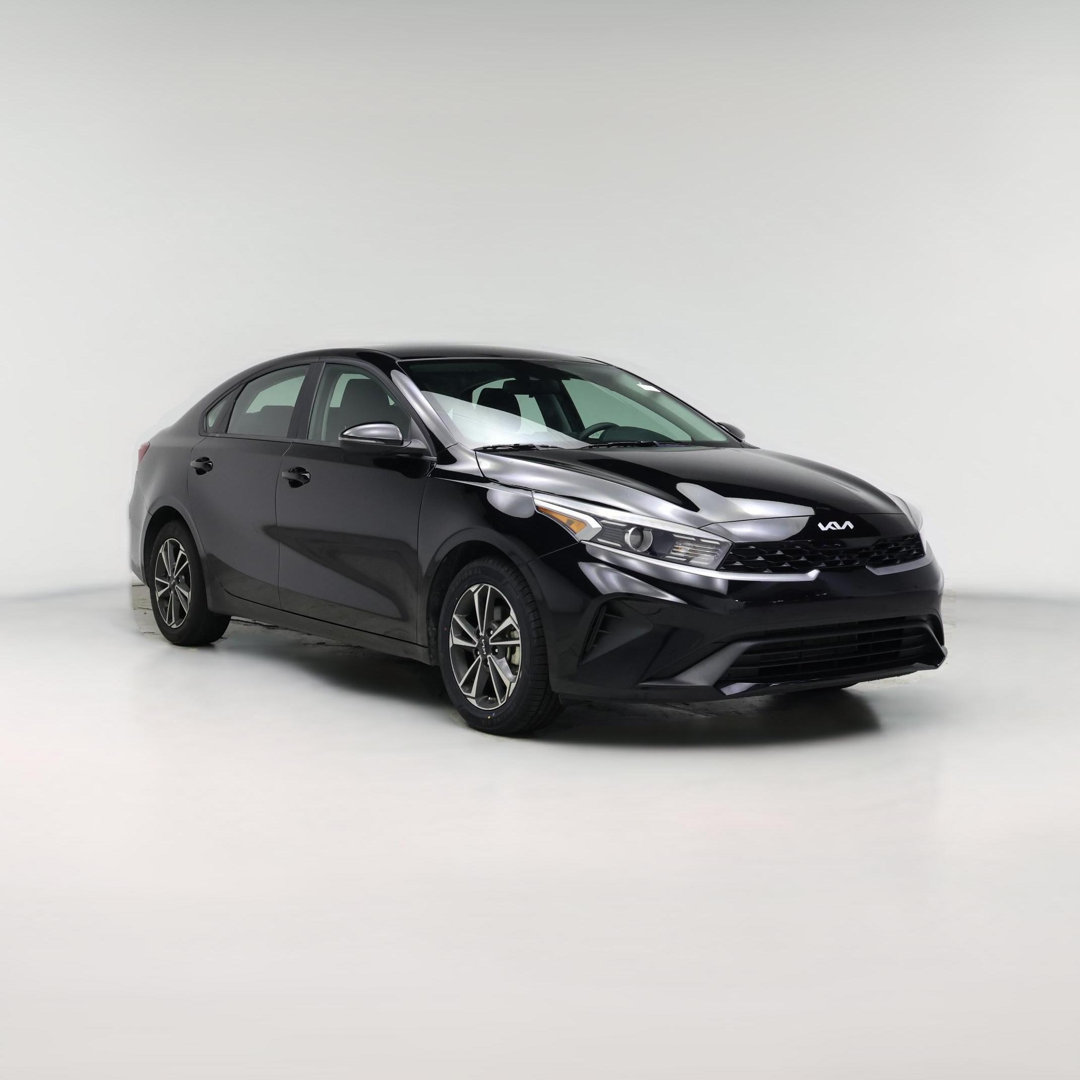 Thumbnail: 2024 Kia Forte - 1