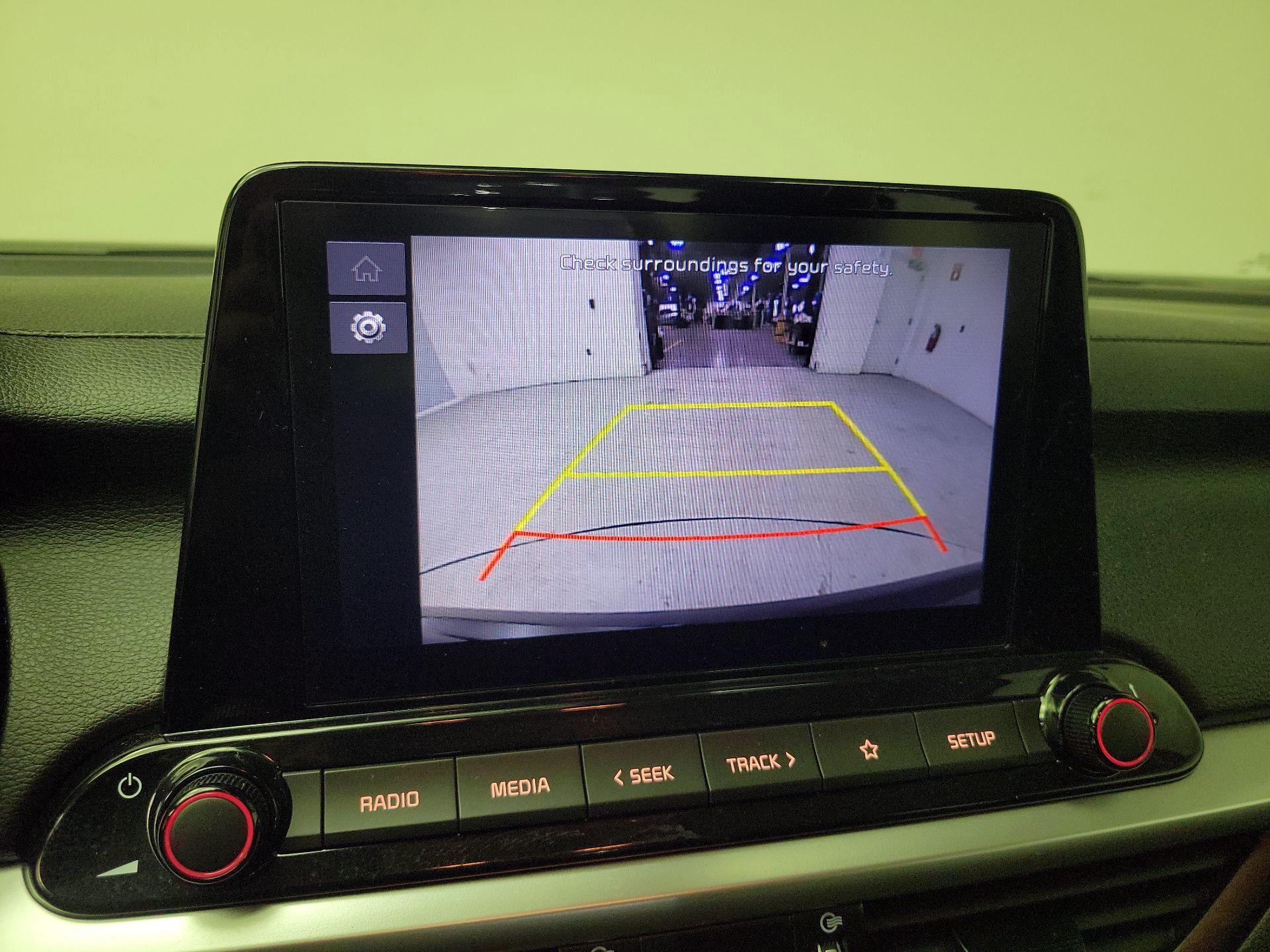 Thumbnail: 2024 Kia Forte - 14