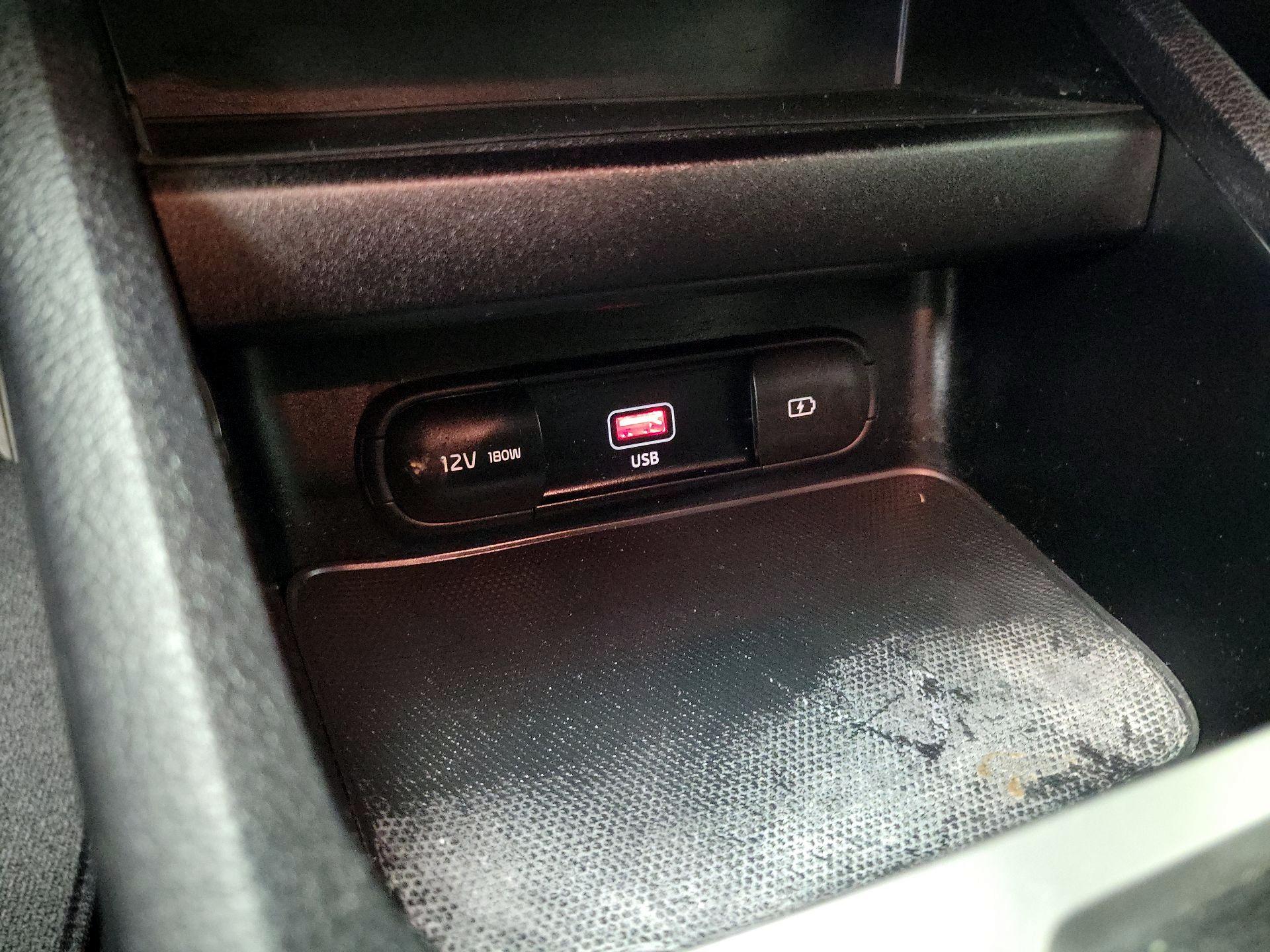 Thumbnail: 2024 Kia Forte - 18