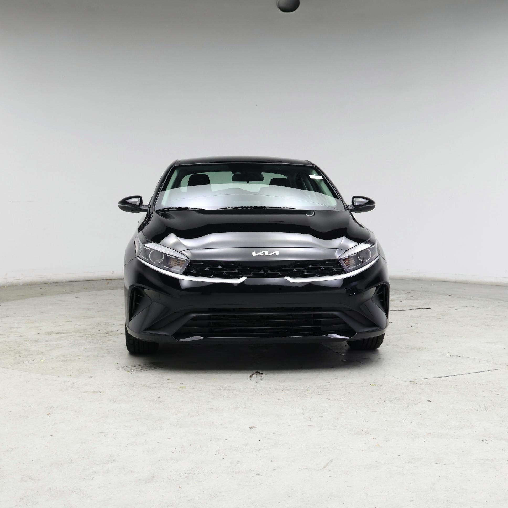 Thumbnail: 2024 Kia Forte - 5