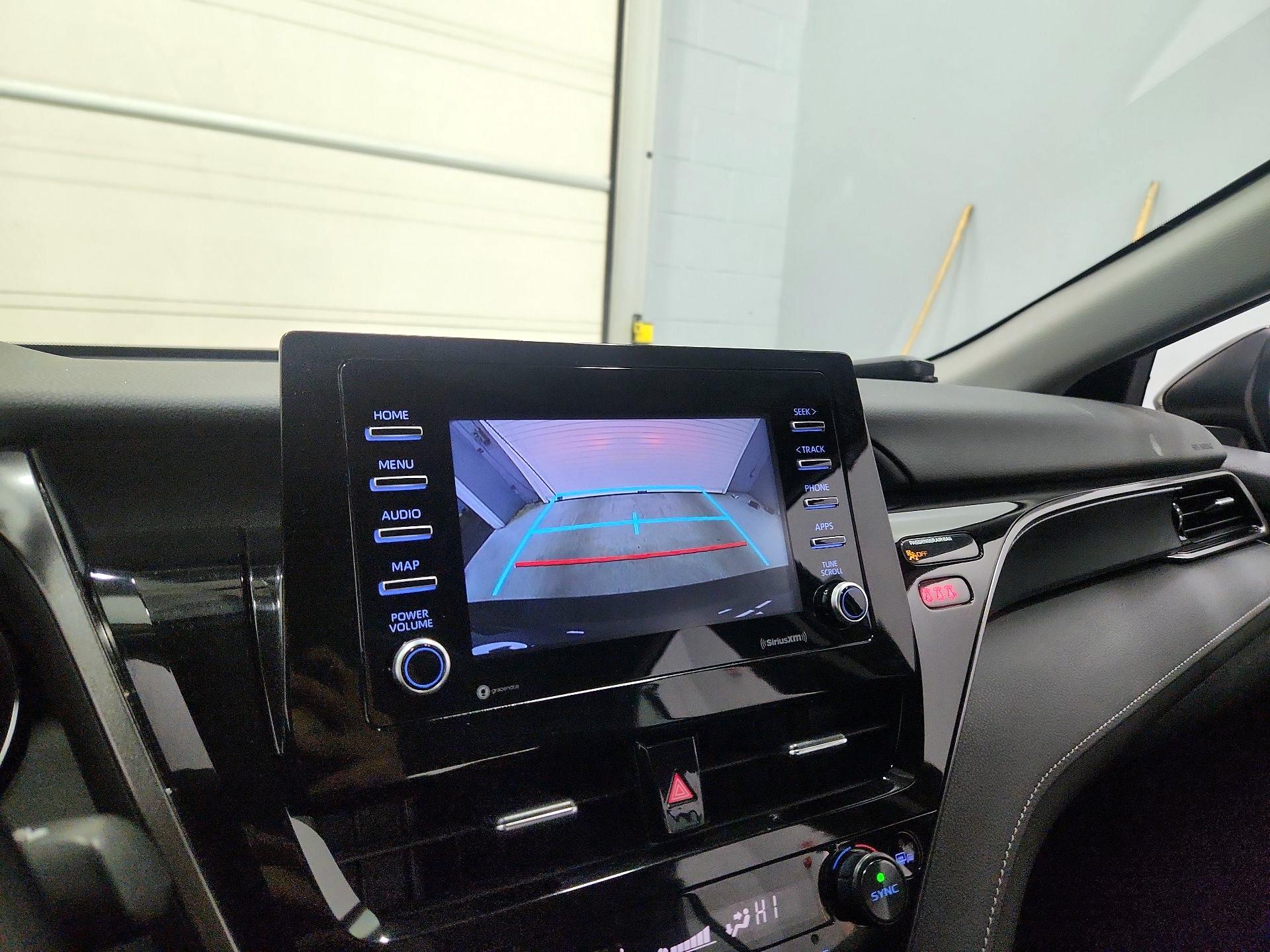 Thumbnail: 2024 Toyota Camry - 14