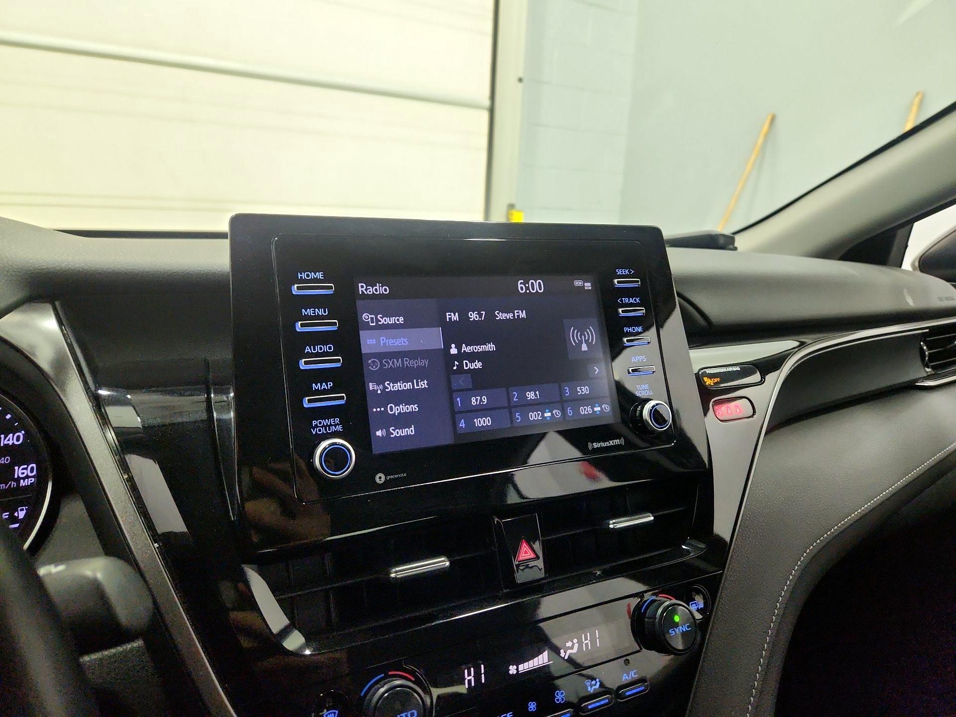 Thumbnail: 2024 Toyota Camry - 15