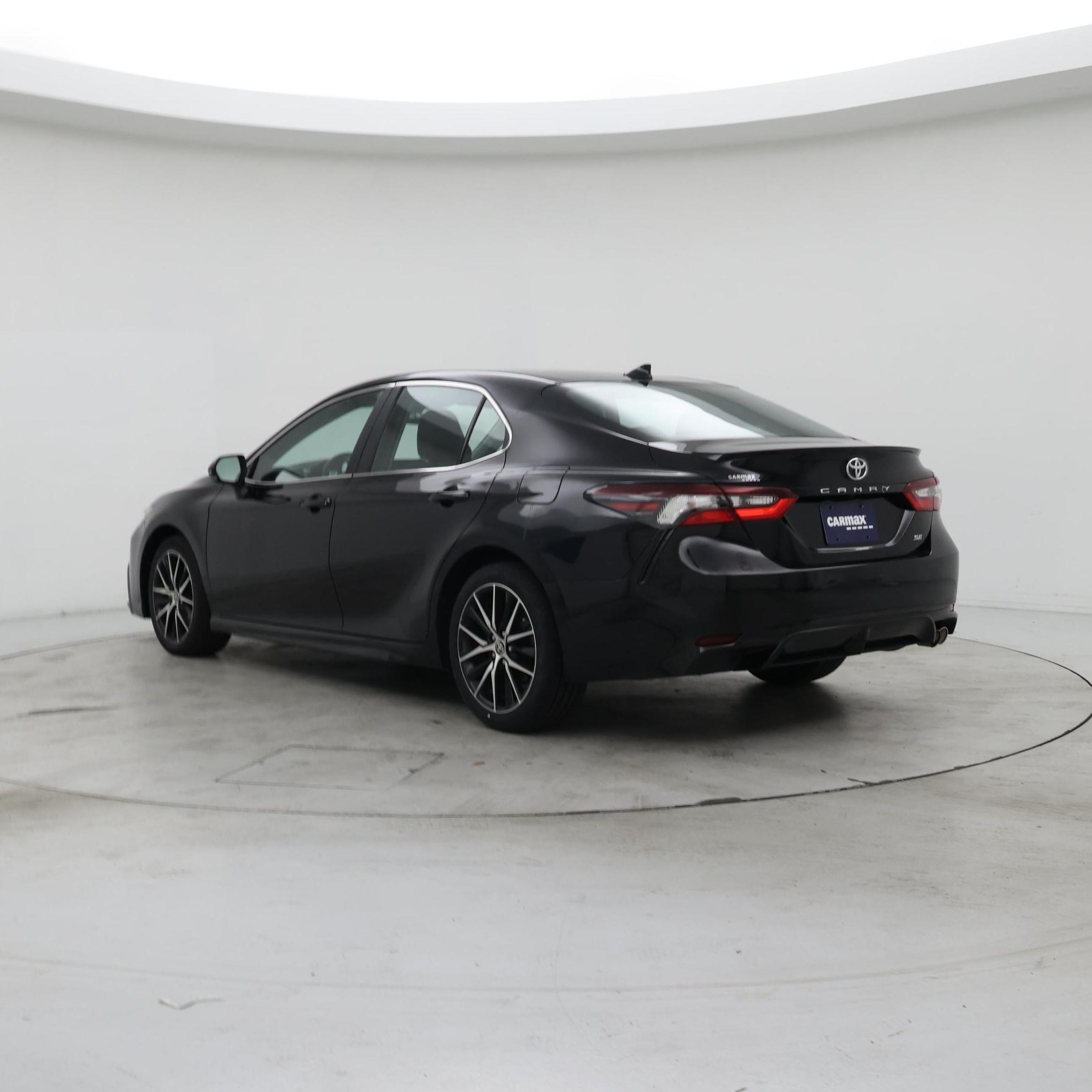 Thumbnail: 2024 Toyota Camry - 2