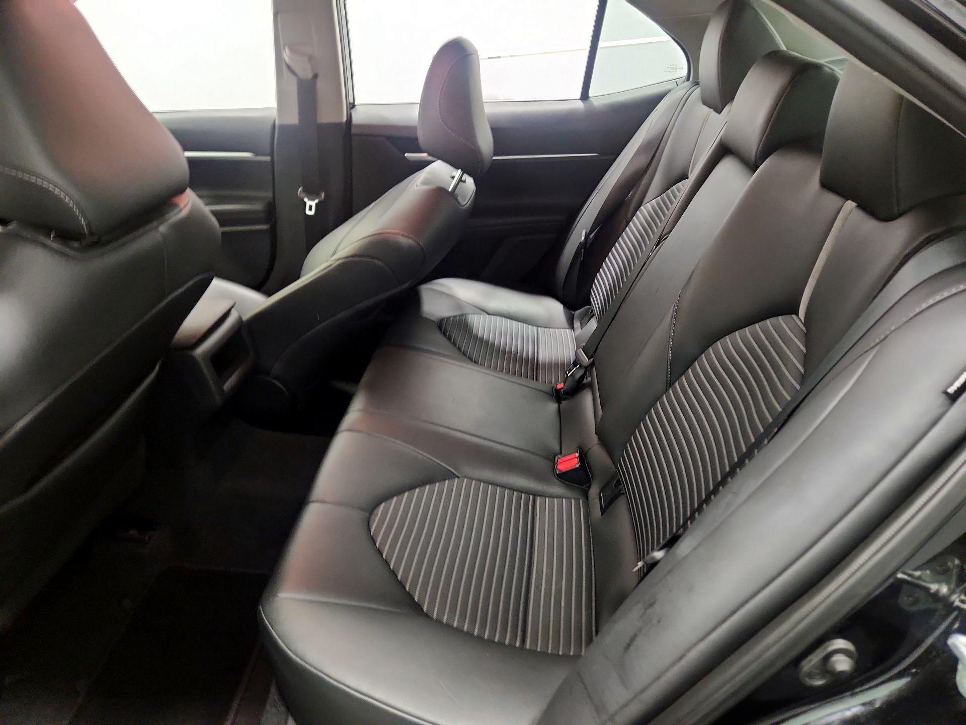 Thumbnail: 2024 Toyota Camry - 19