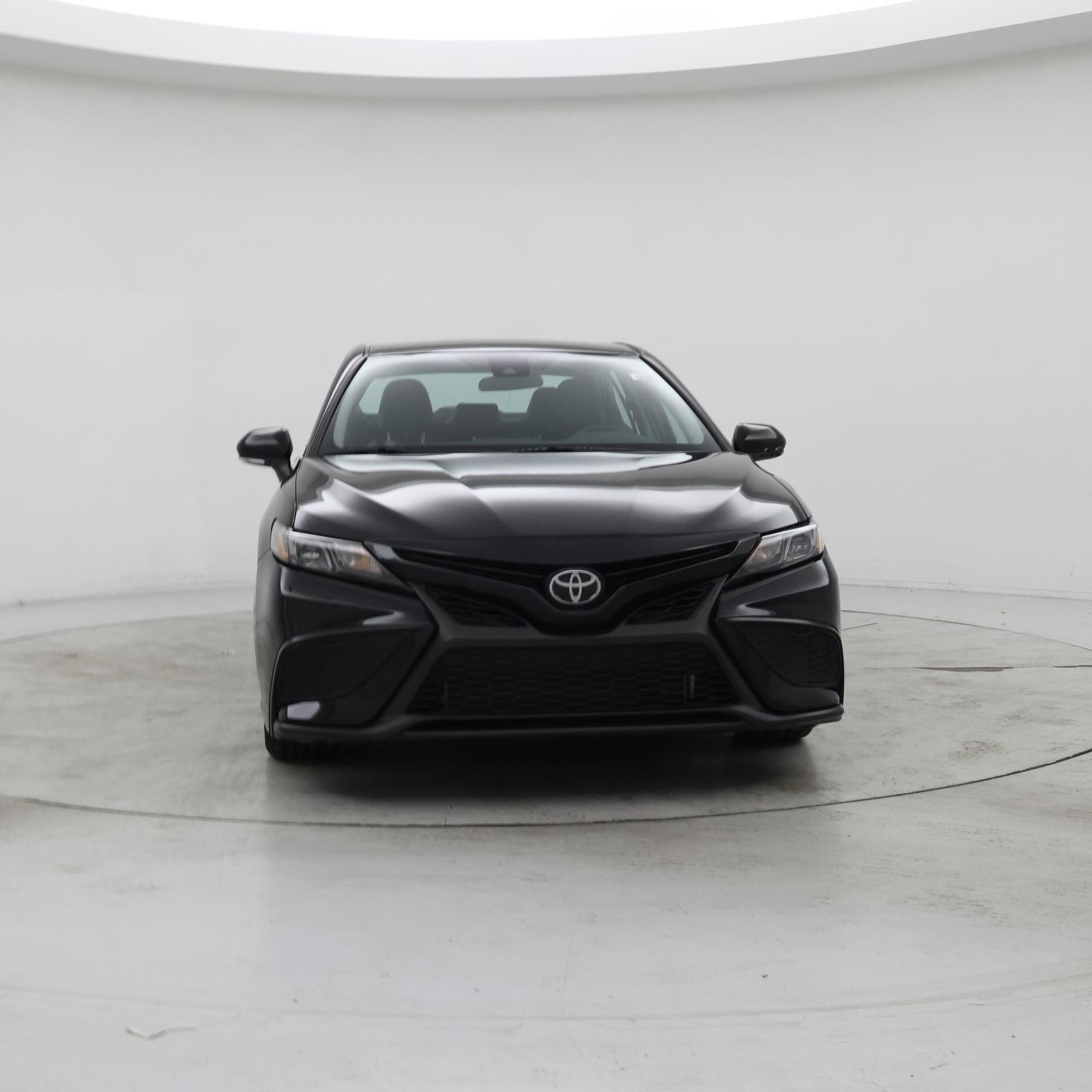 Thumbnail: 2024 Toyota Camry - 5