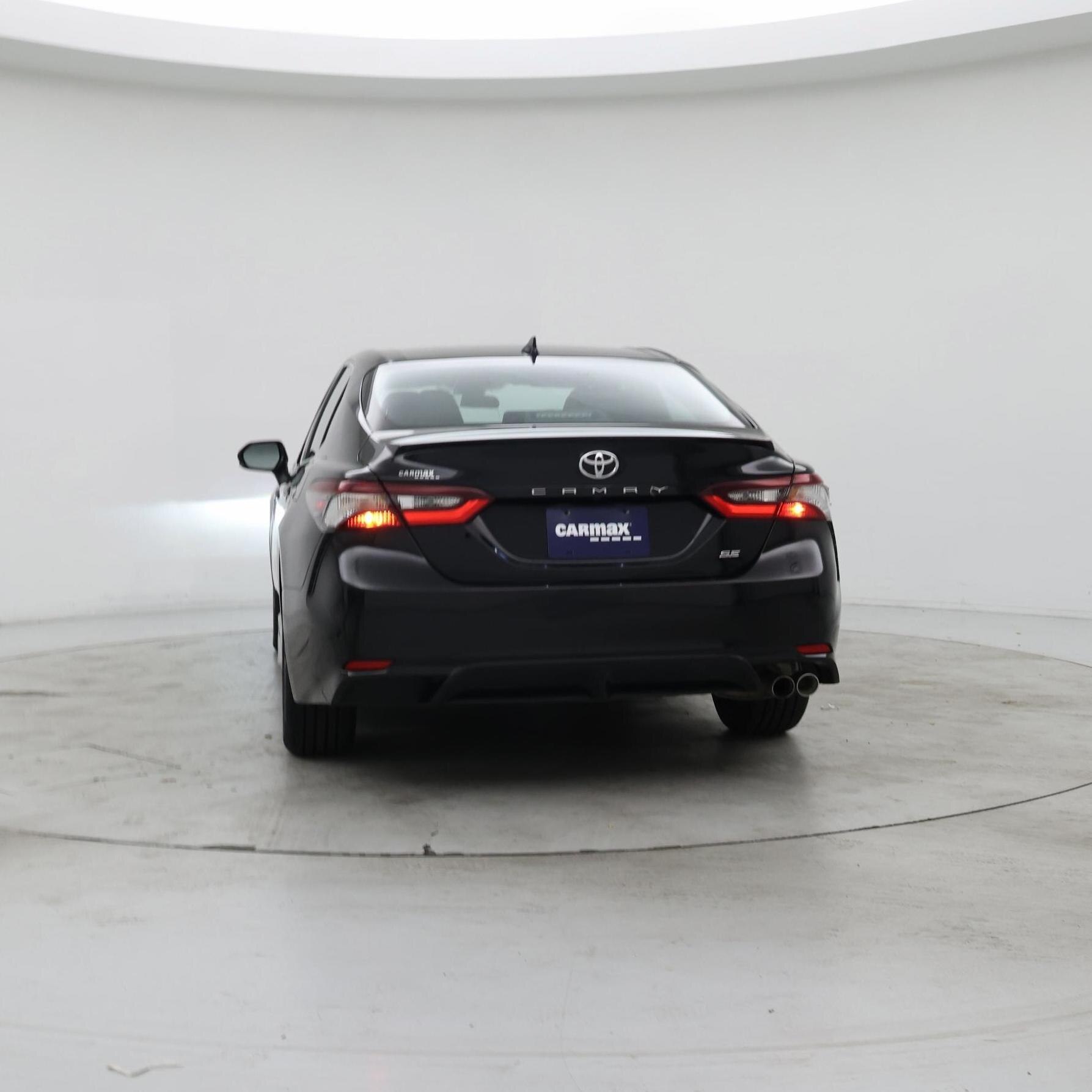 Thumbnail: 2024 Toyota Camry - 6