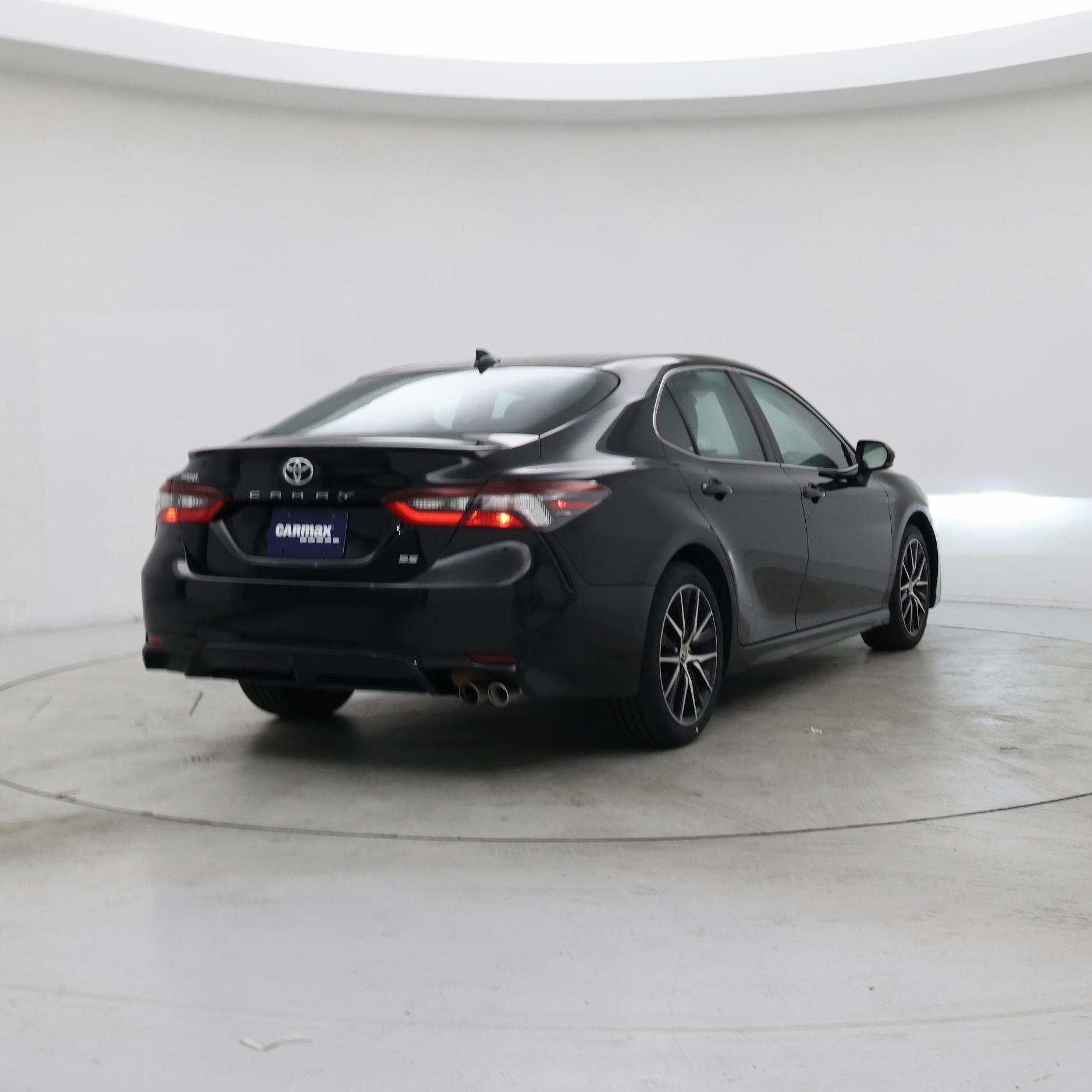 Thumbnail: 2024 Toyota Camry - 8