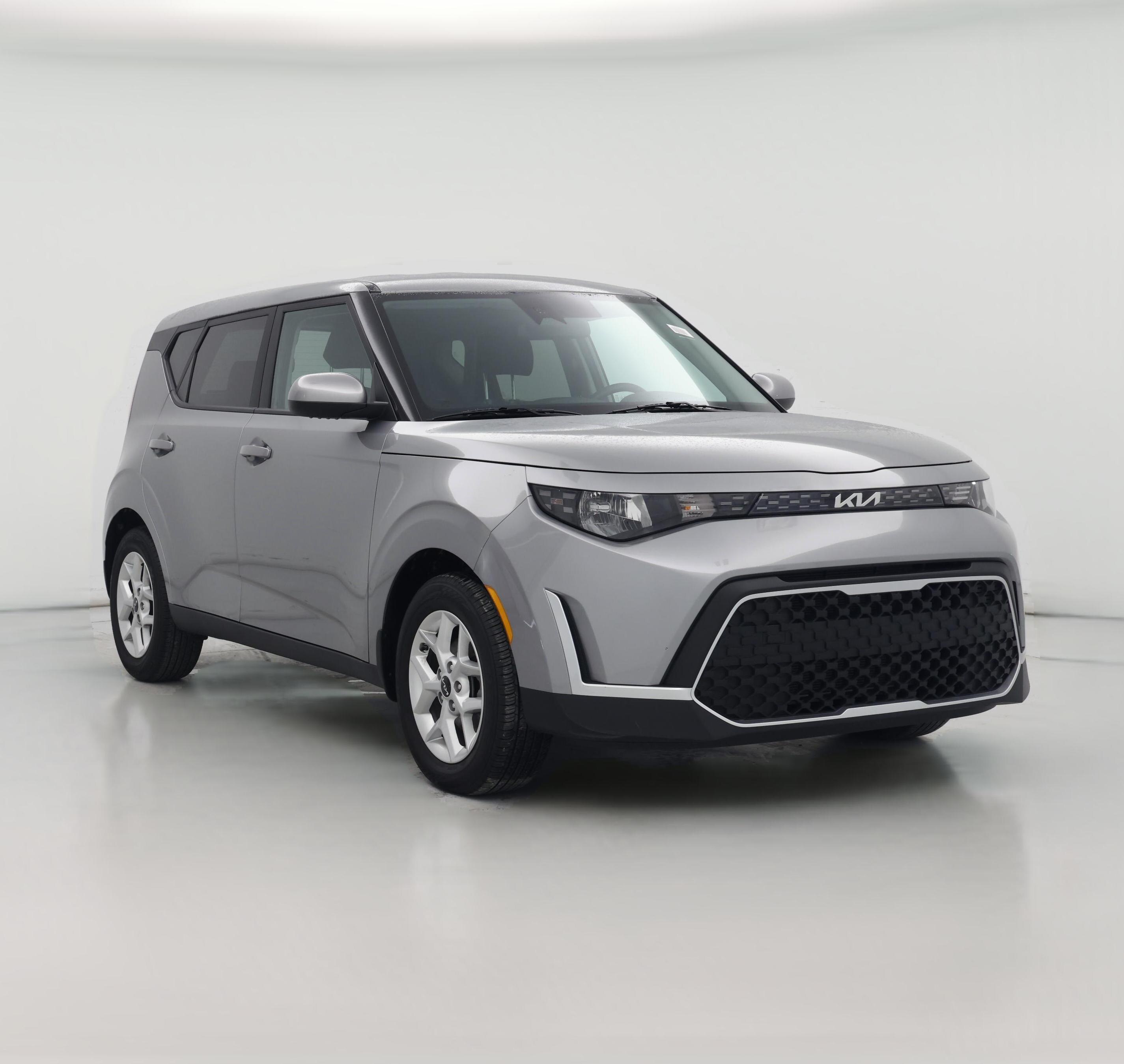 Thumbnail: 2023 Kia Soul - 1