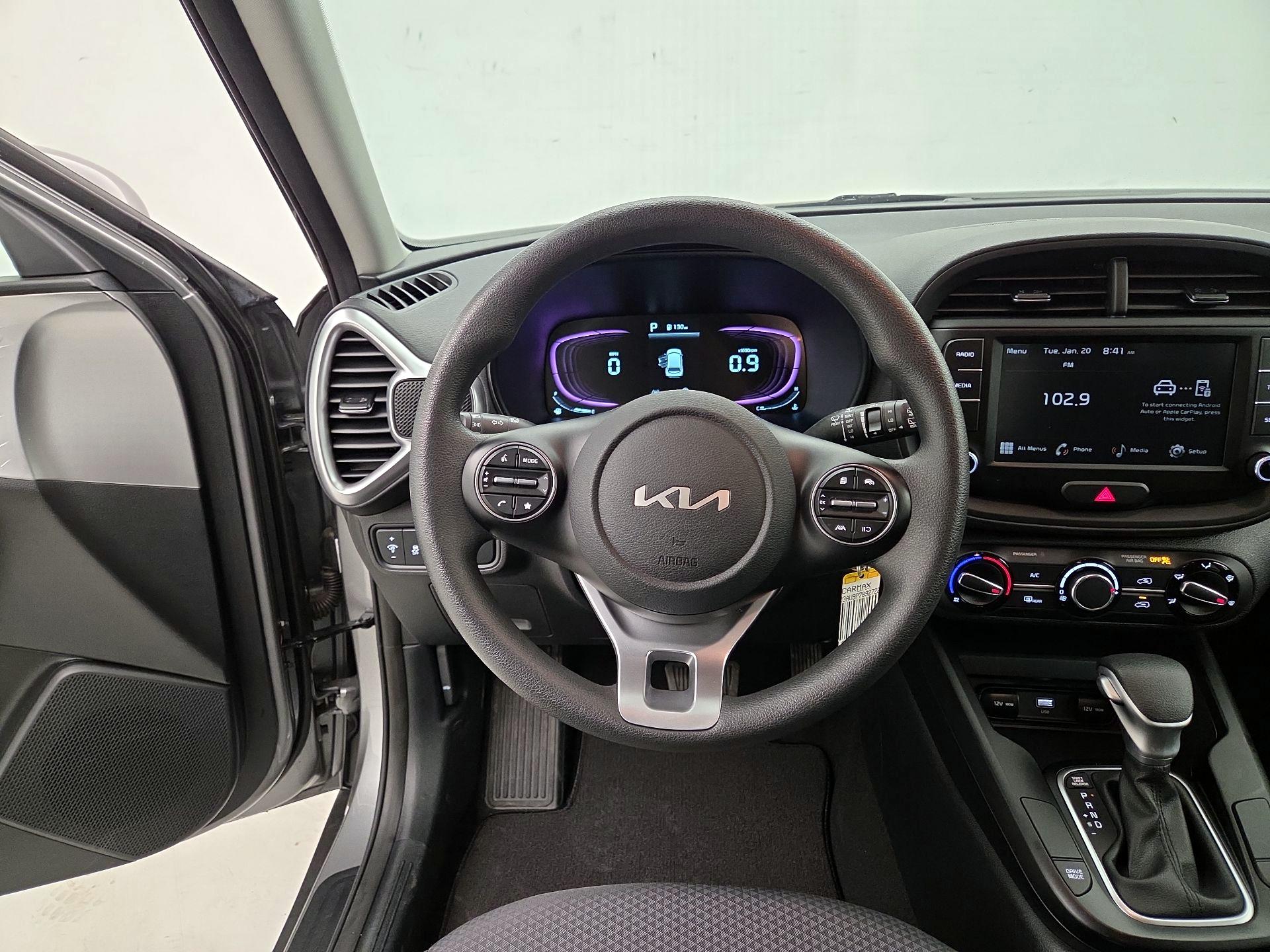 Thumbnail: 2023 Kia Soul - 10