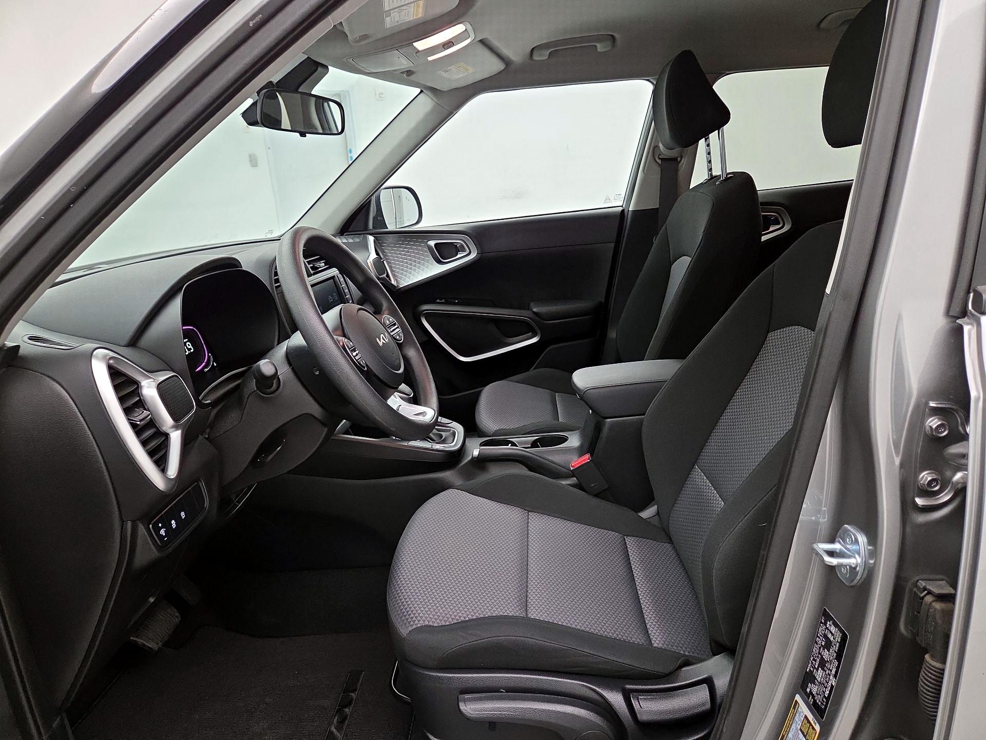 Thumbnail: 2023 Kia Soul - 11