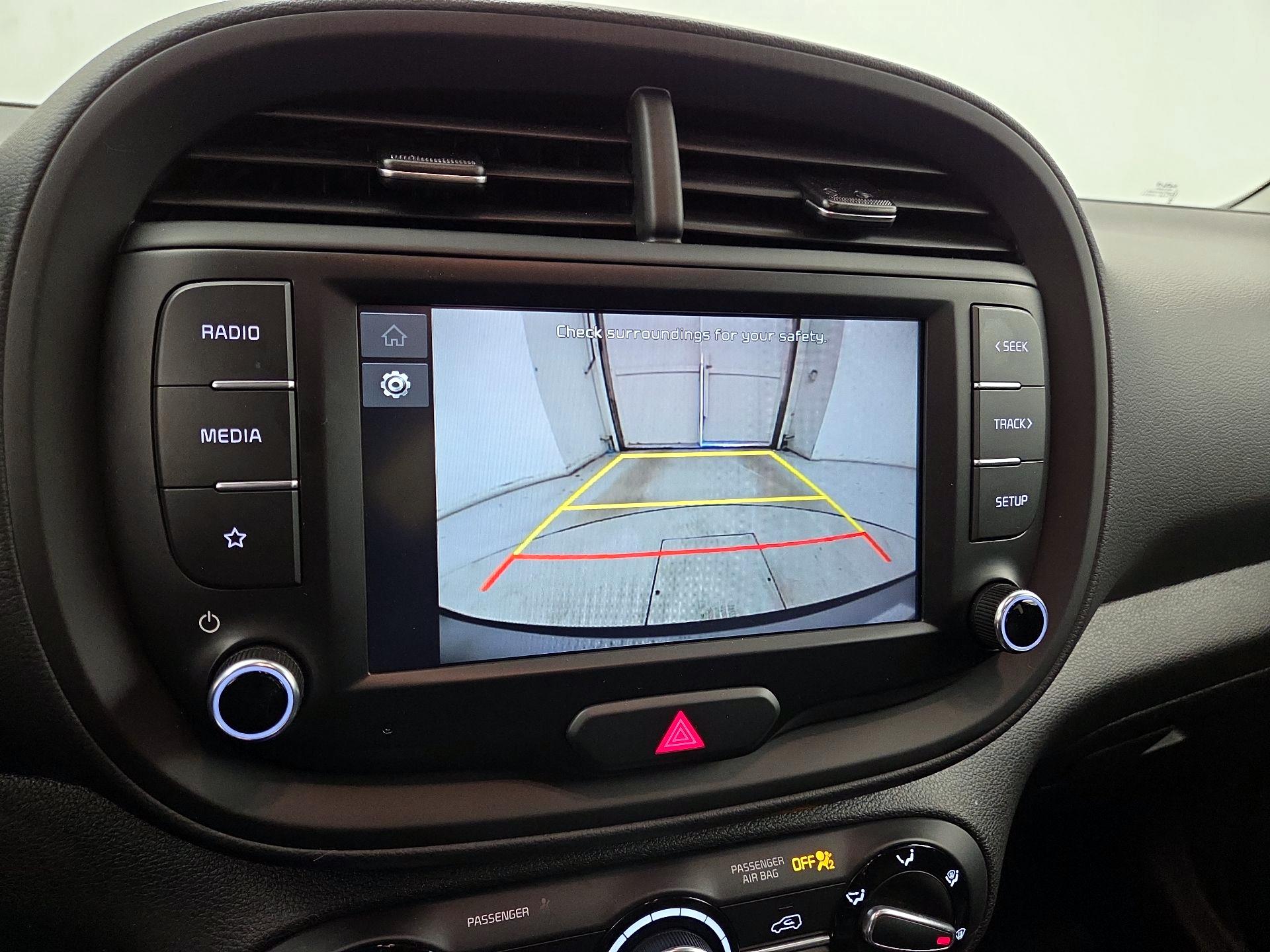 Thumbnail: 2023 Kia Soul - 14